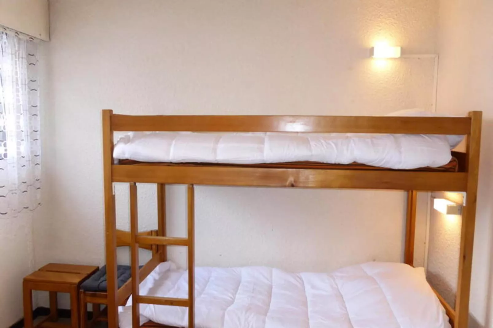 Résidence Bel'aval-Buitenkant zomer