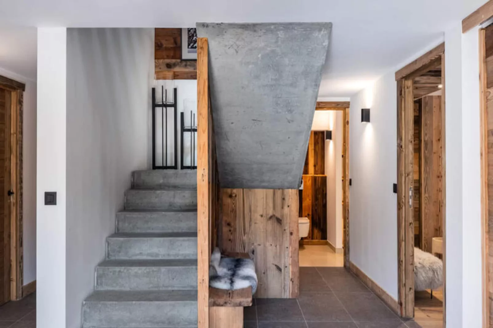 Résidence La Ferme Saint Gervais-Image-tags.