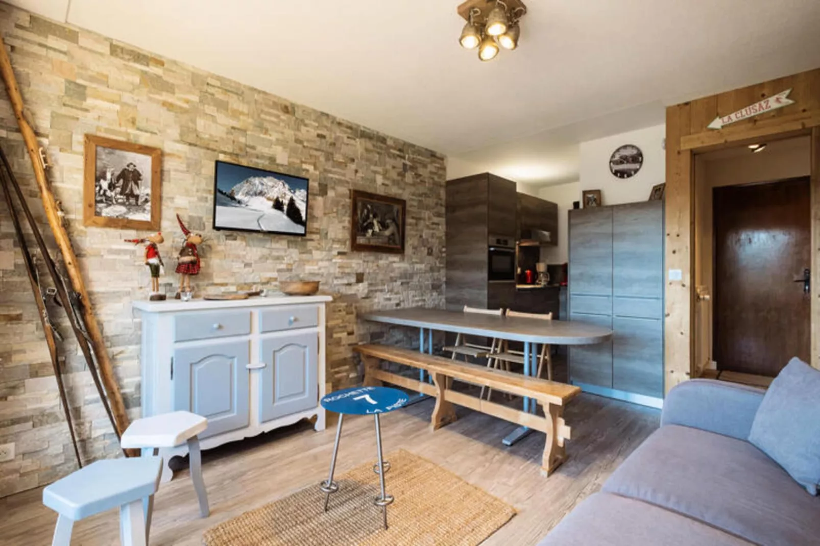 Résidence Belvedere 2-Buitenkant zomer