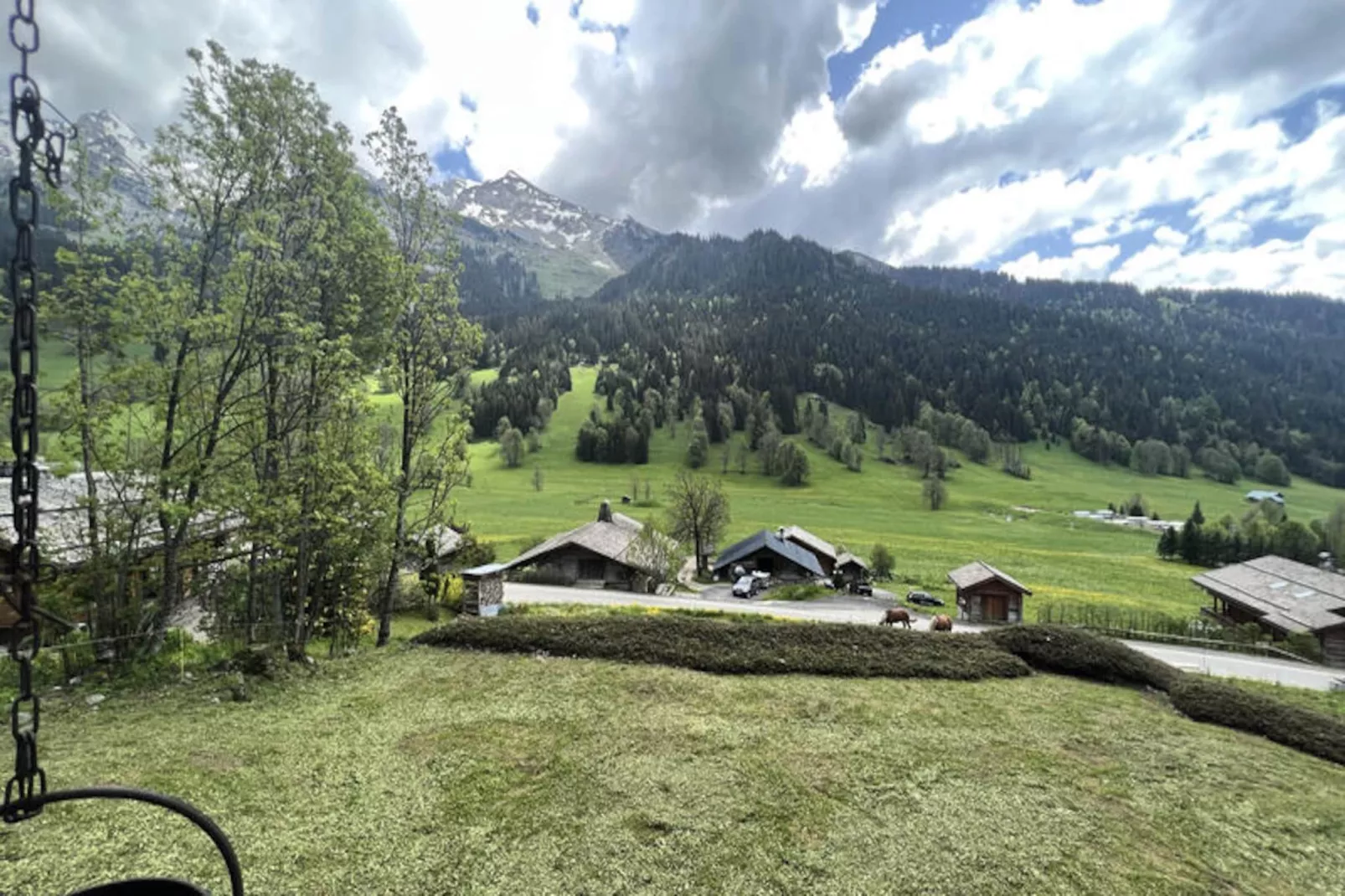 Appartements à La Clusaz-Image-tags.
