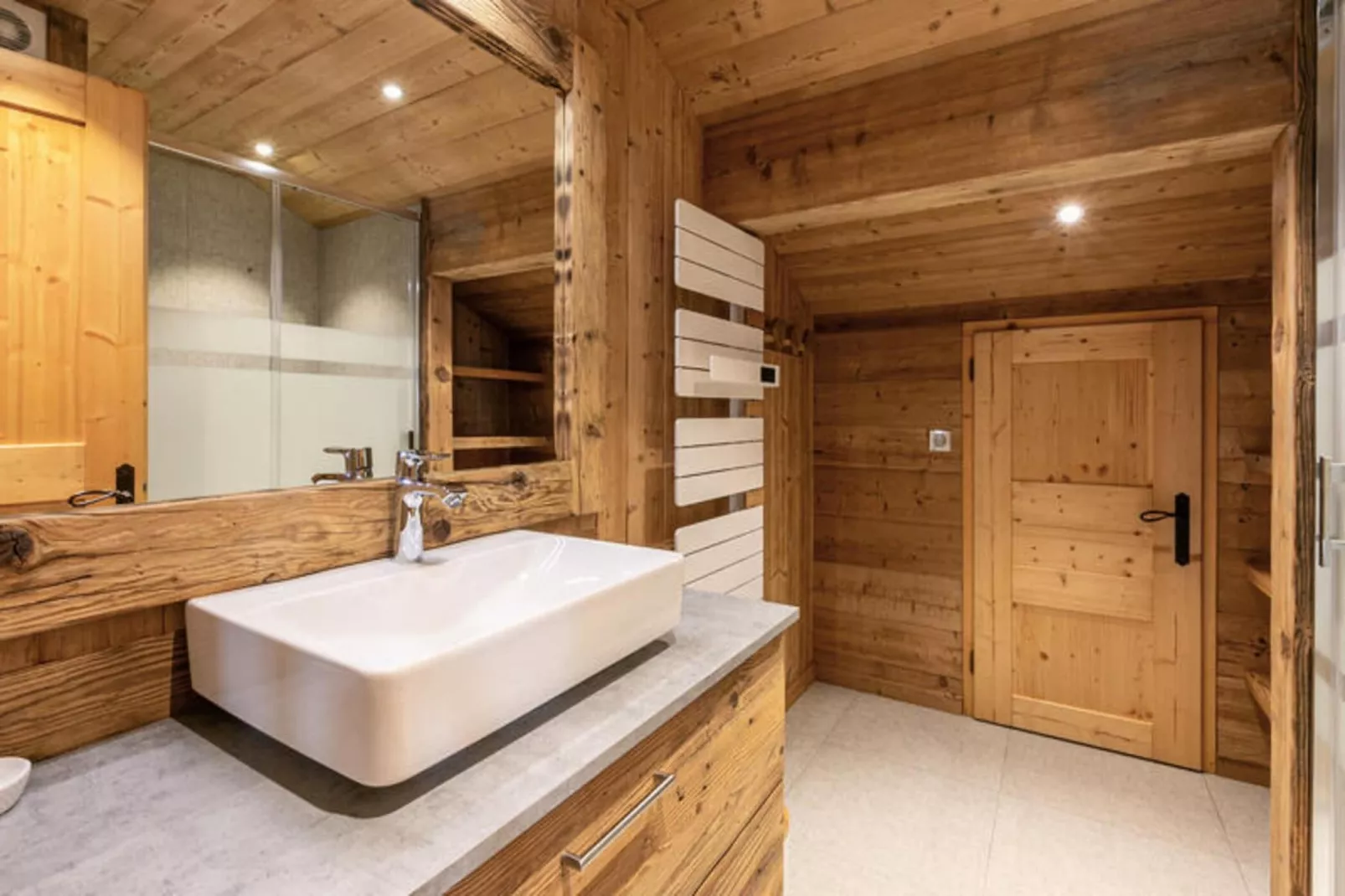 Chalet Le Garni D'elisa-Sfeer