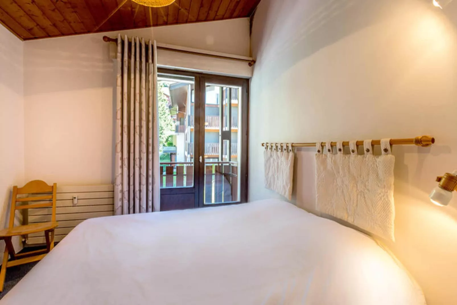 Résidence Granges E-Sfeer