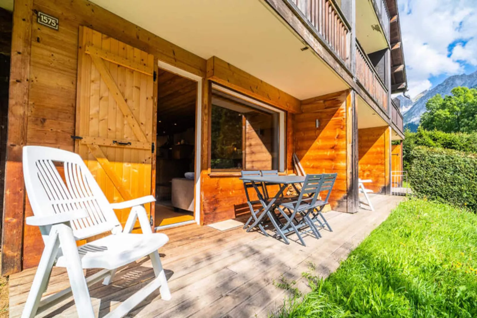 Résidence La Grande Torche-Image-tags.