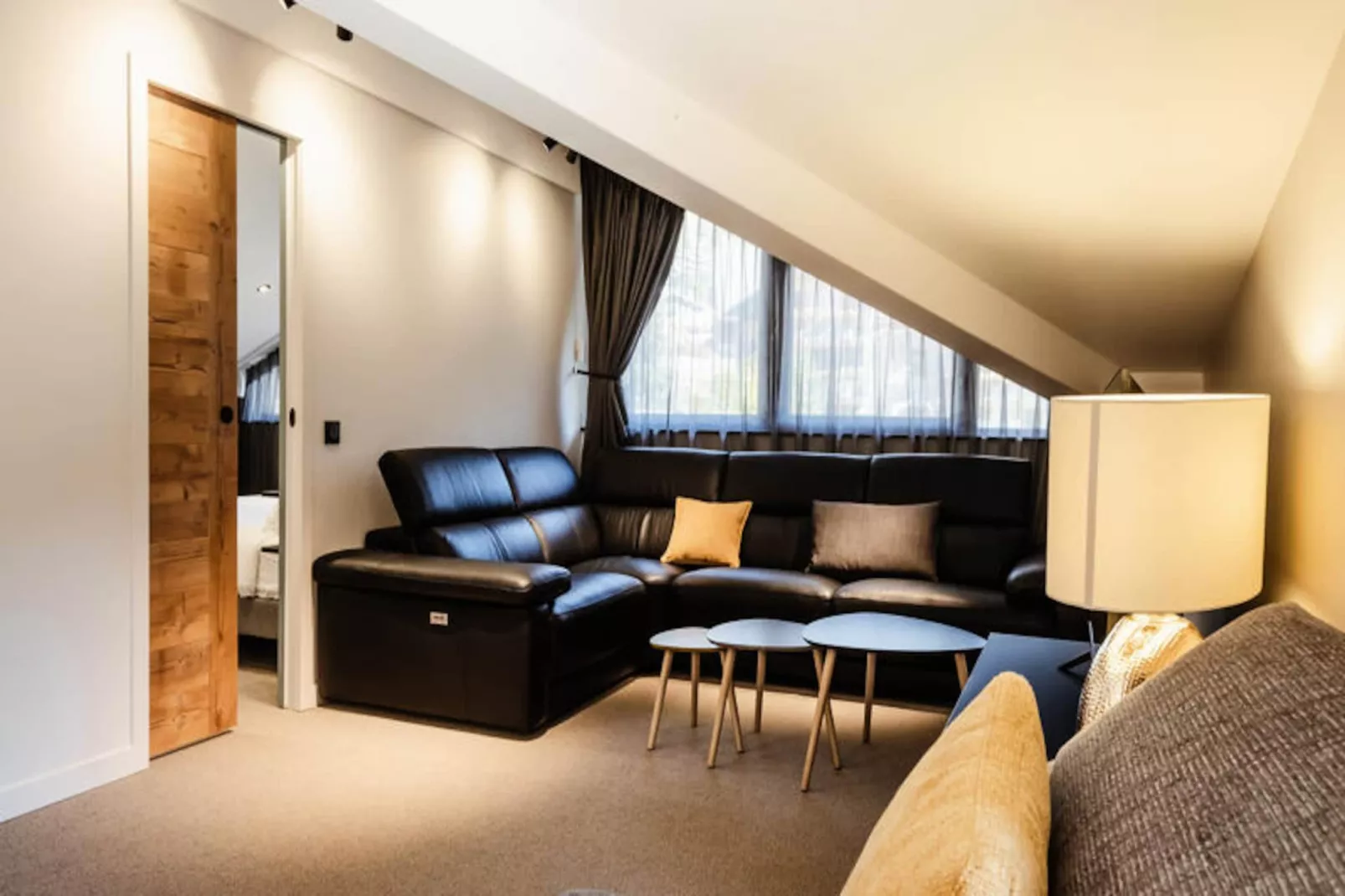 Résidence Pointe Percee-Image-tags.