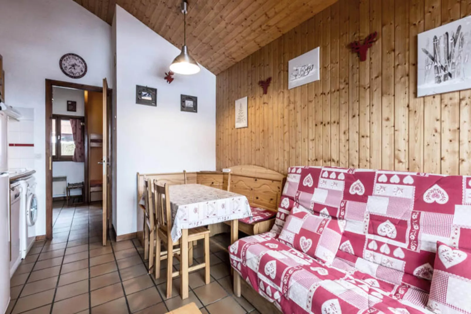 Résidence Domanial A-Sfeer