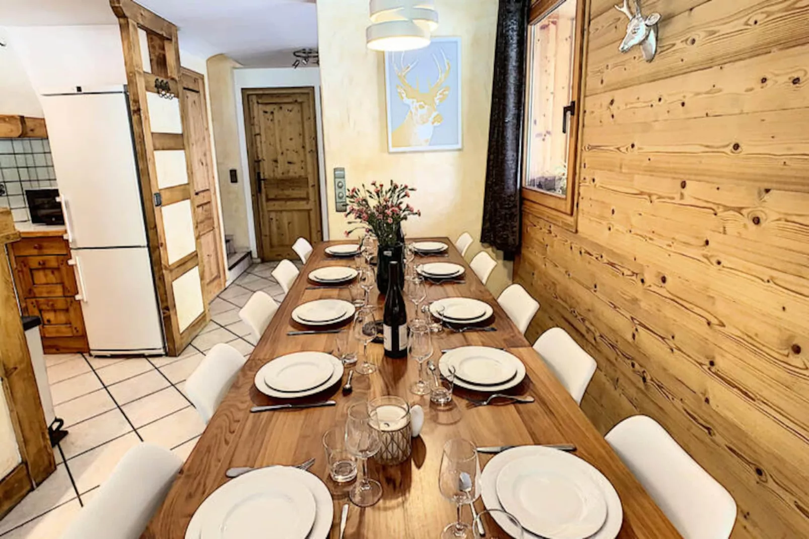 Appartements à Les Gets-Image-tags.