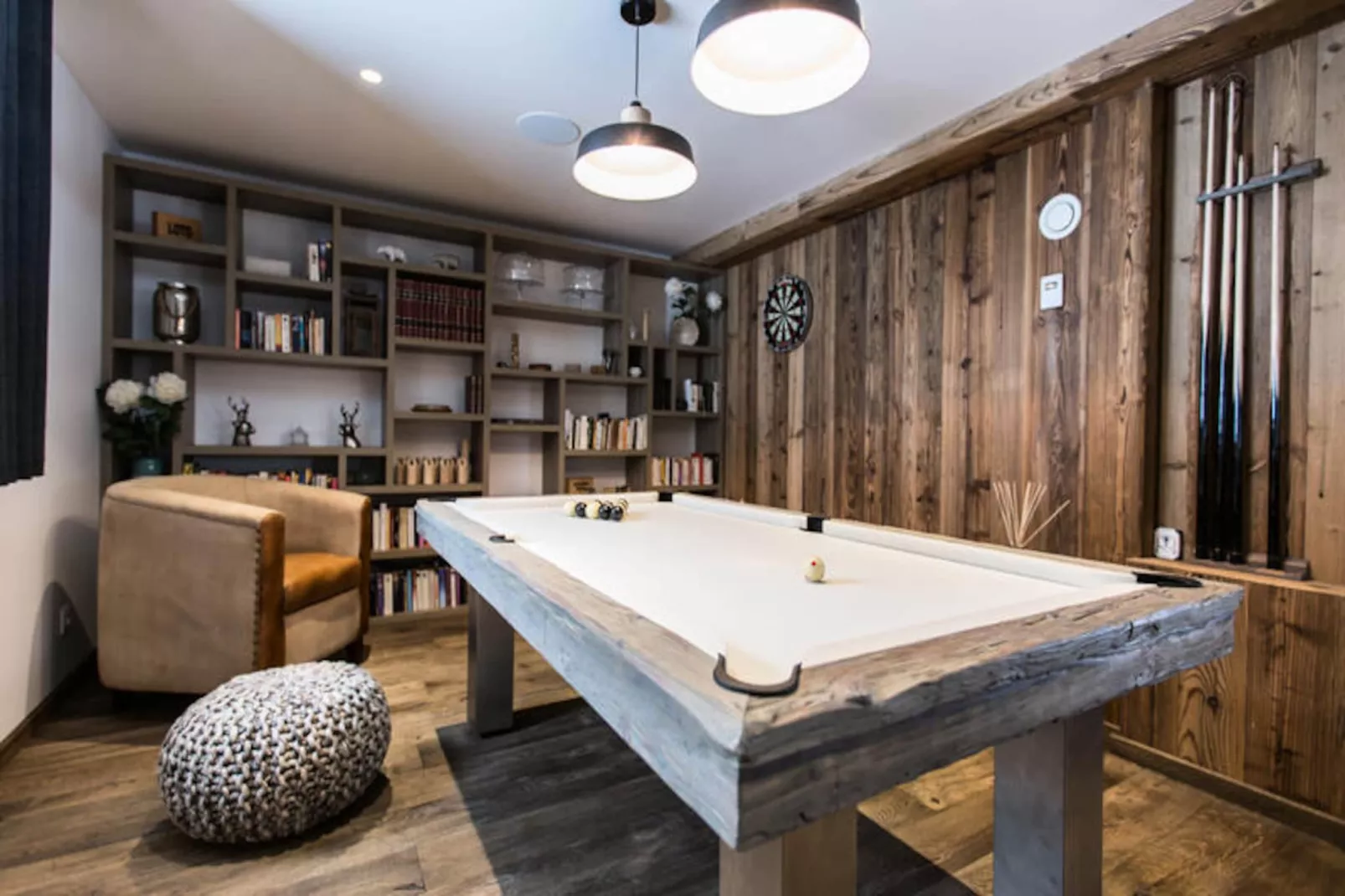 Chalets à Les Gets-Image-tags.