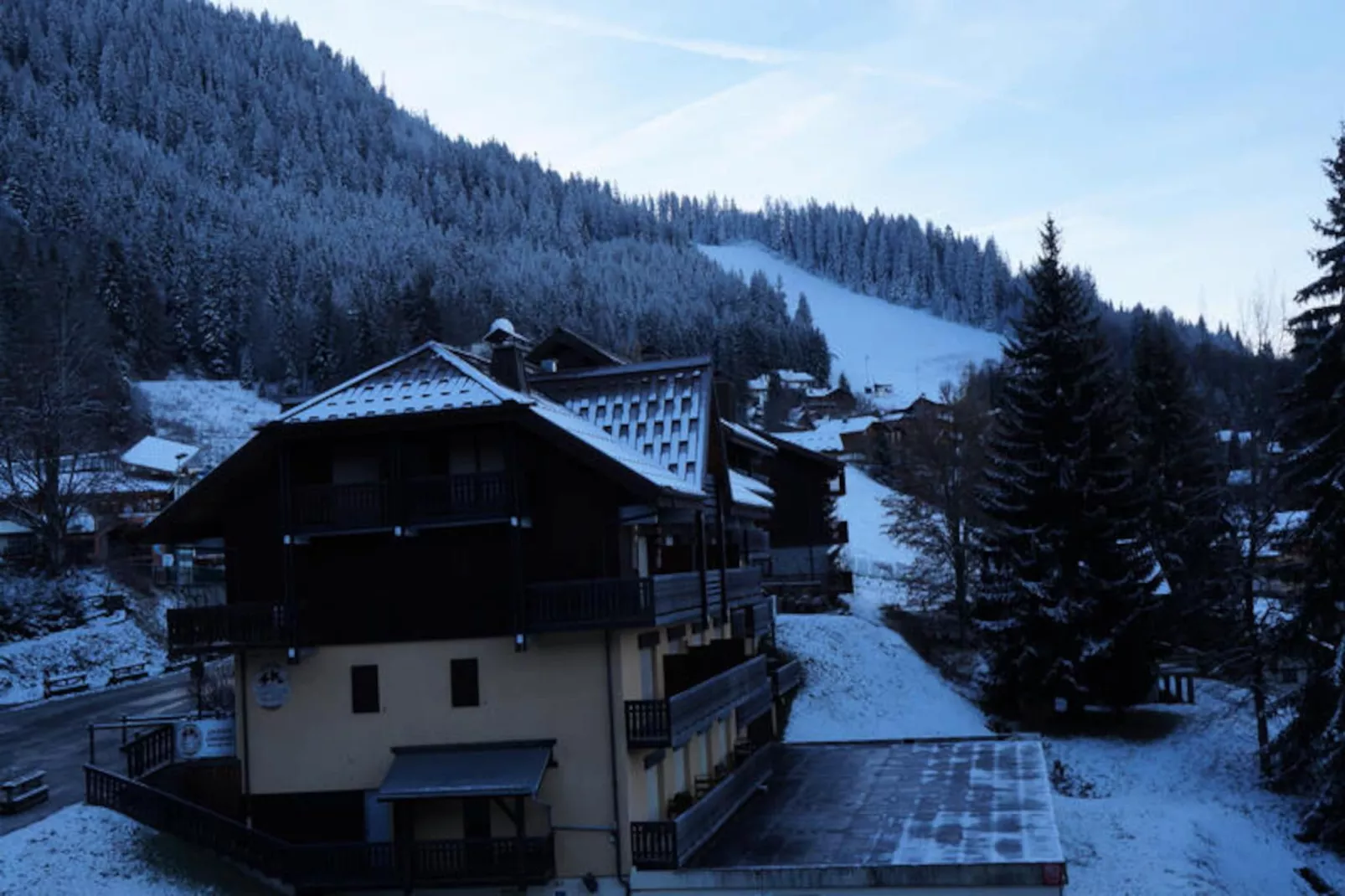 Appartements à Les Carroz-d'Arâches-Image-tags.
