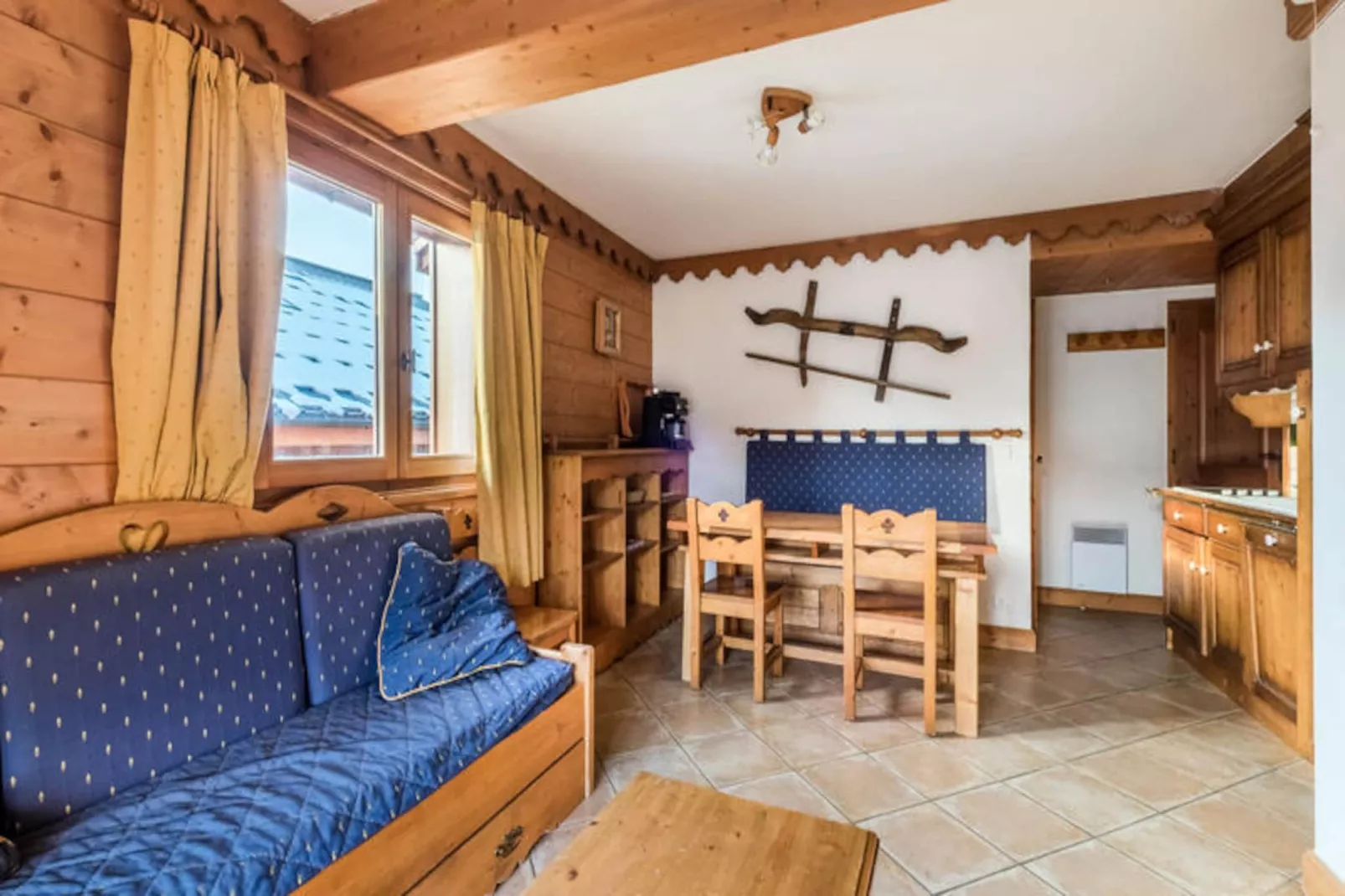 Résidence Les Fermes du Soleil - maeva Home-Image-tags.