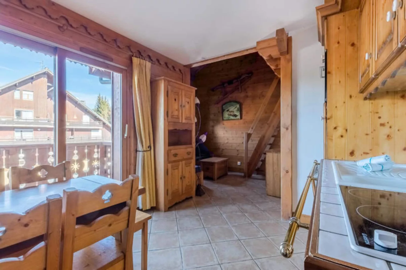 Résidence Les Fermes du Soleil - maeva Home-Image-tags.