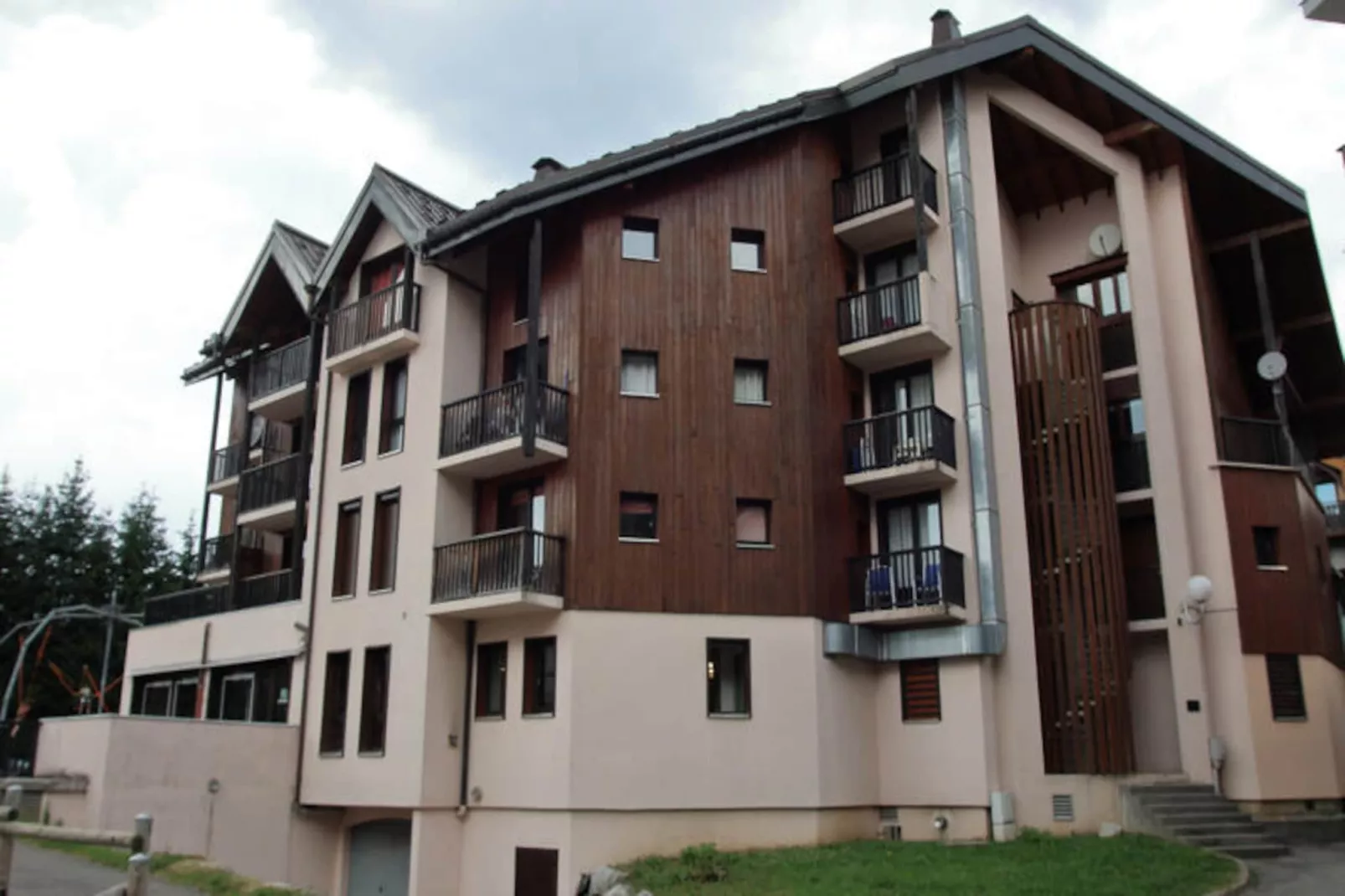 Studio à Les Carroz-d'Arâches-Image-tags.