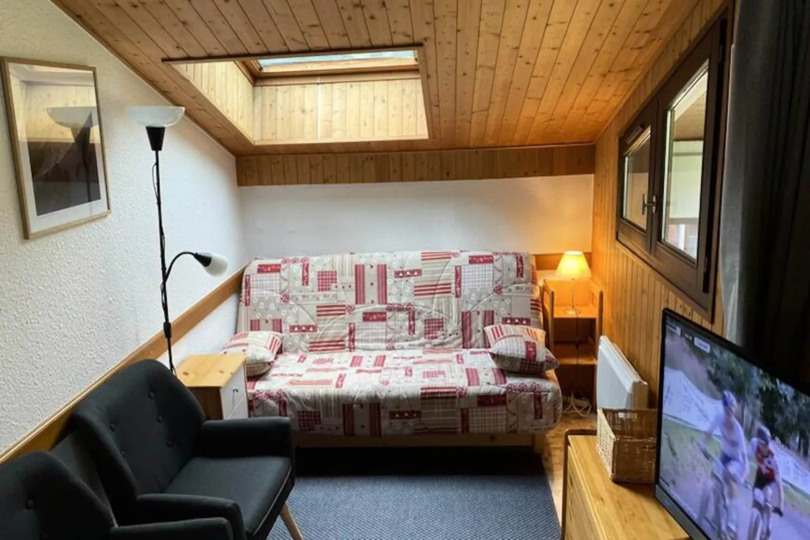 Résidence Le Perce-neige-Image-tags.