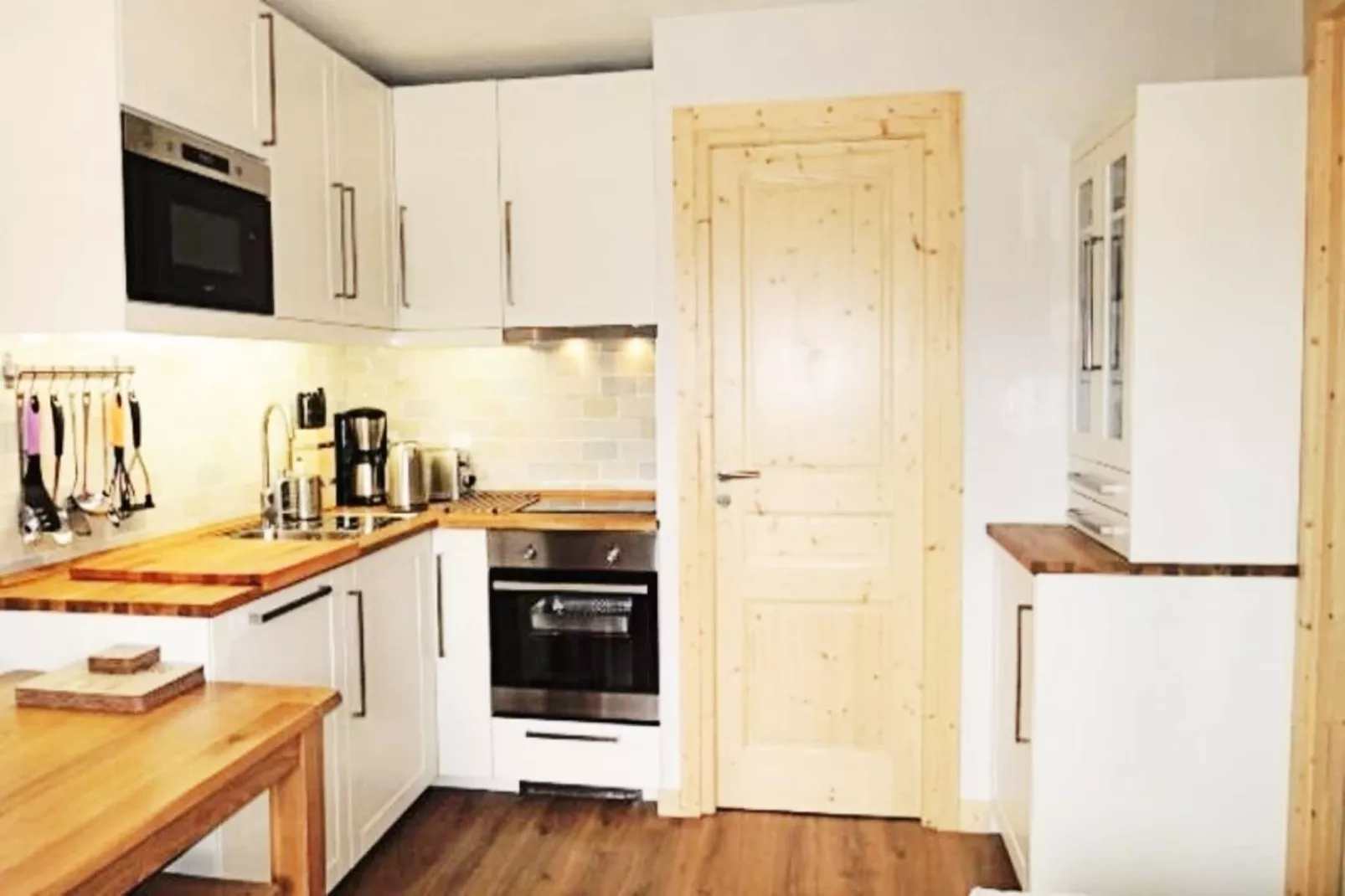 Résidence Le Yeti-Exterieur winter