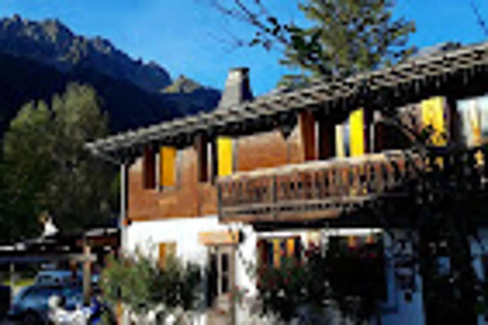 Résidence La Rivière - maeva Home-Buitenkant zomer