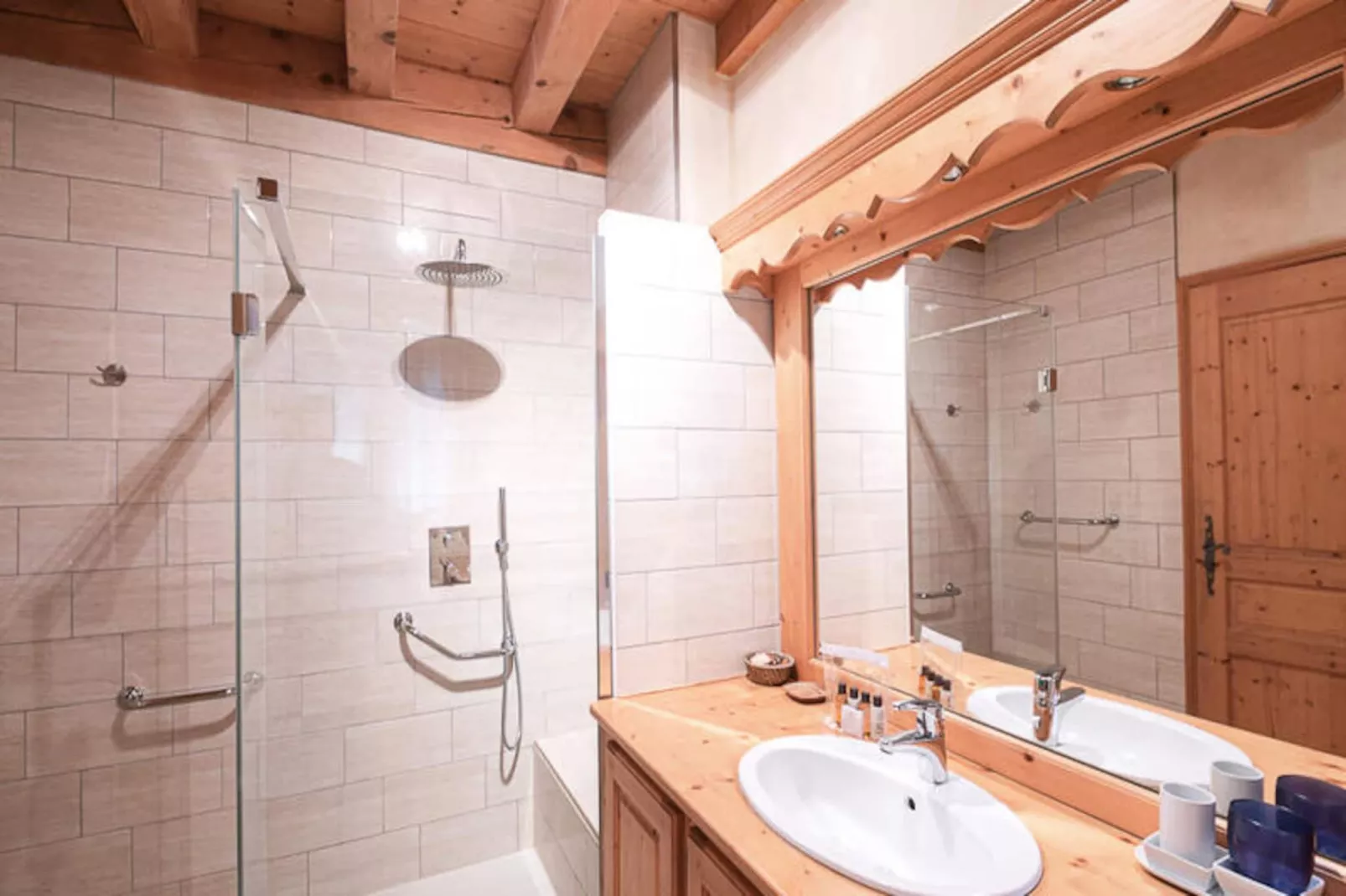 Résidence Perseverance-Image-tags.