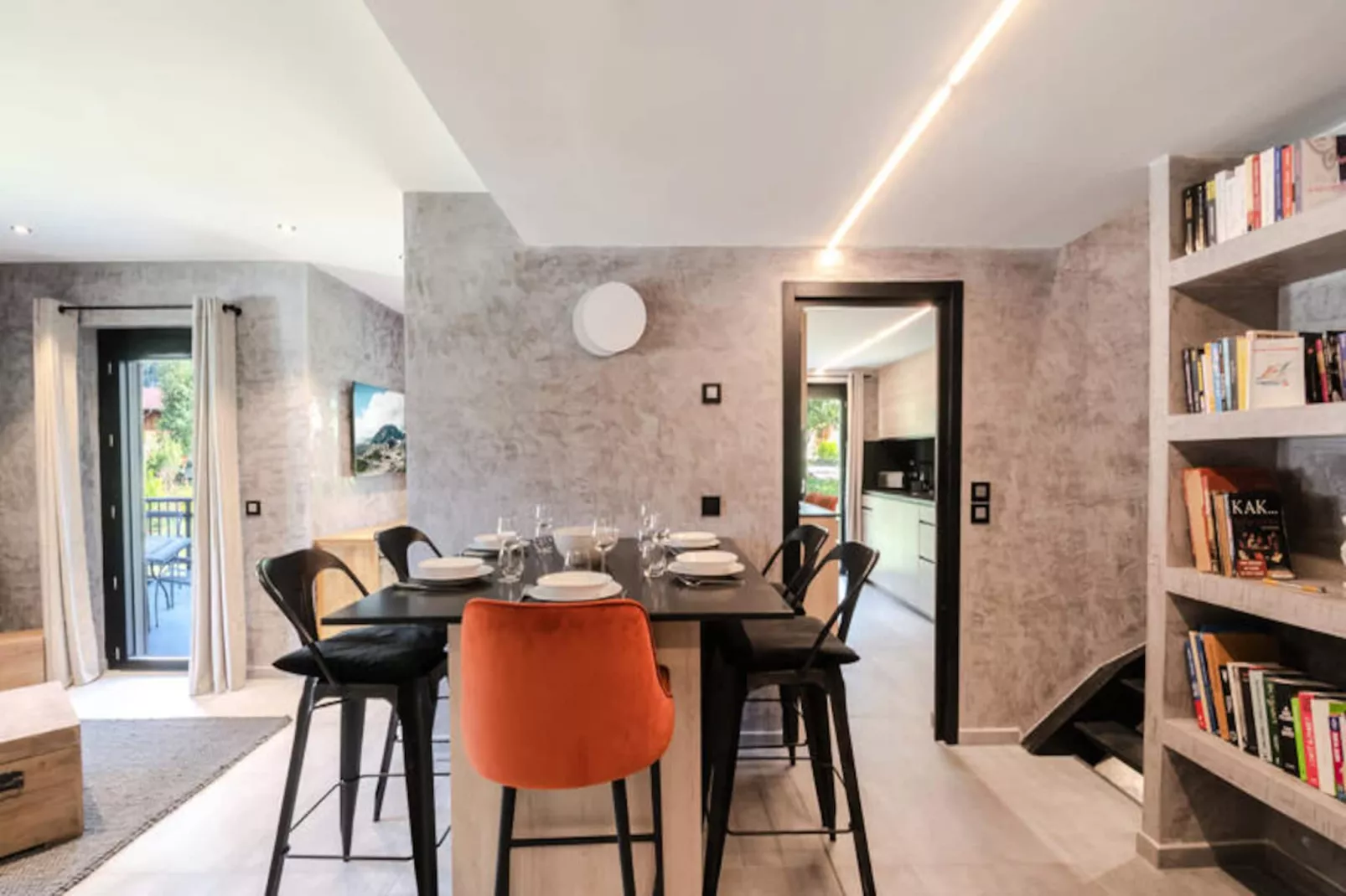 Résidence Le Sorbier-Image-tags.