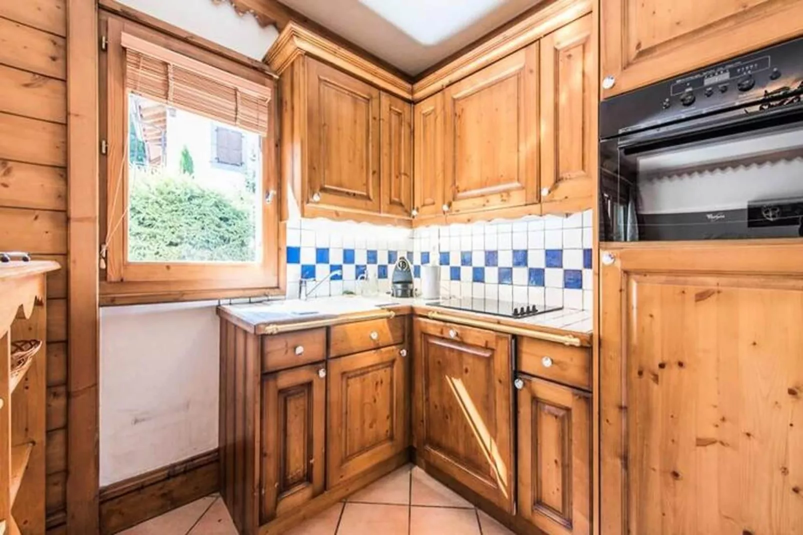 Résidence La Ginabelle - maeva Home-Keuken