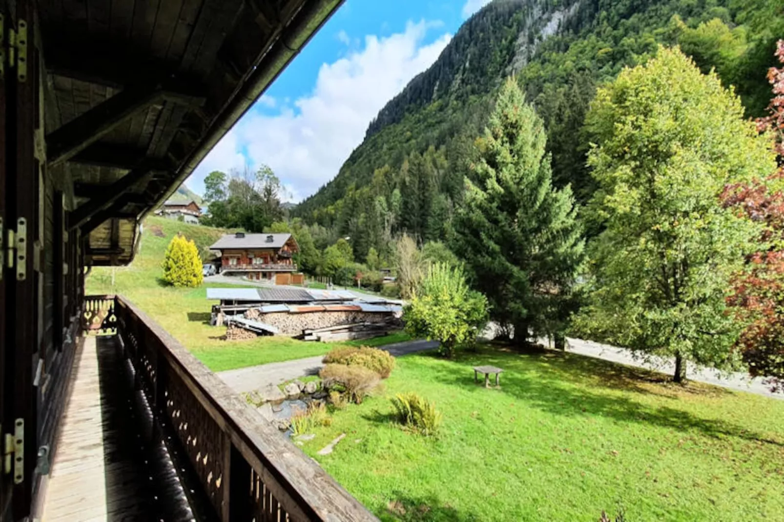 Chalets à Montriond-Image-tags.