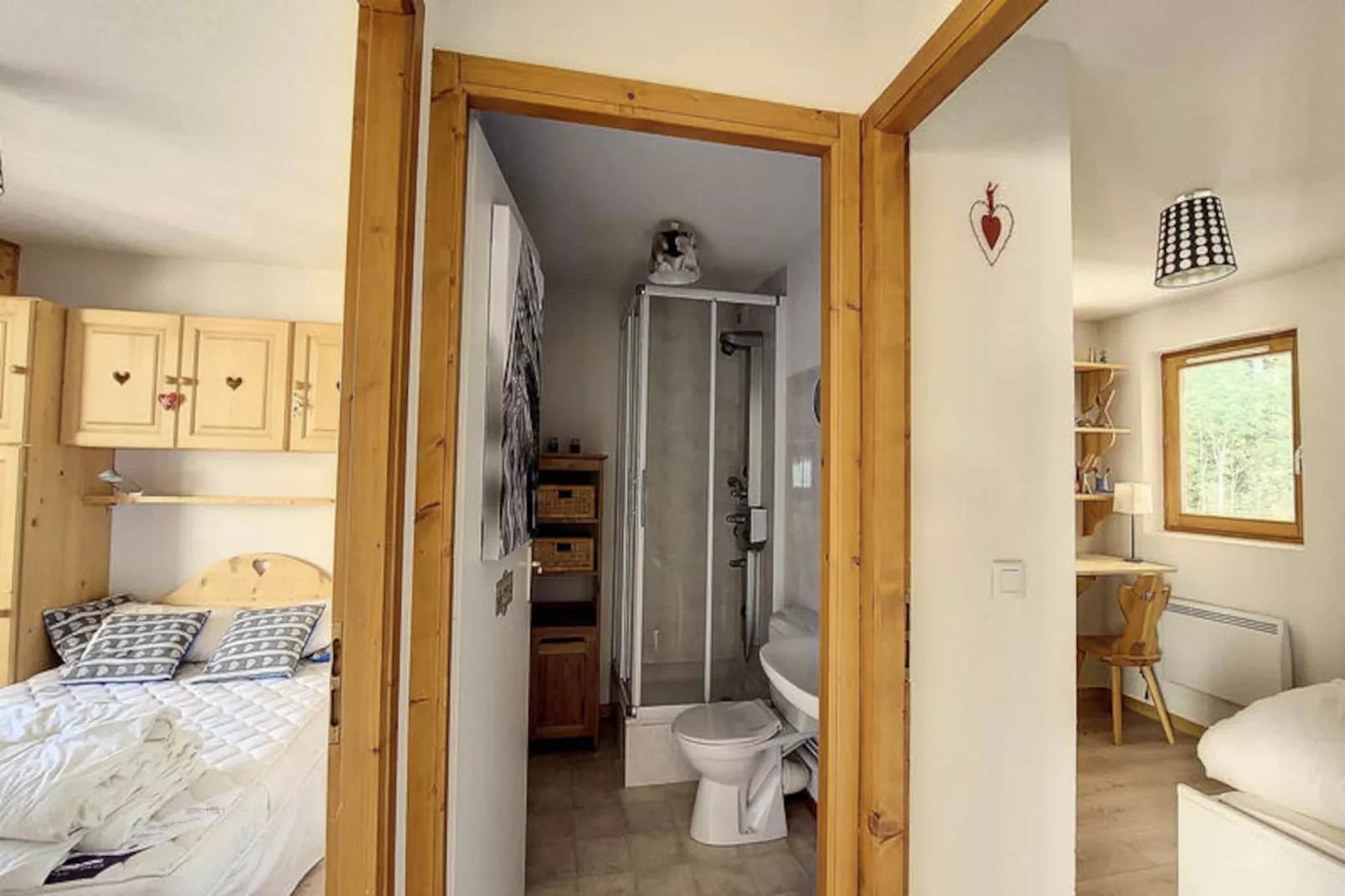 Appartements à Saint Jean d'Aulps-Image-tags.