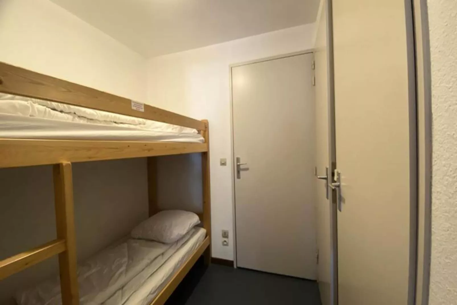 Résidence Grand Horizon I-Buitenkant zomer