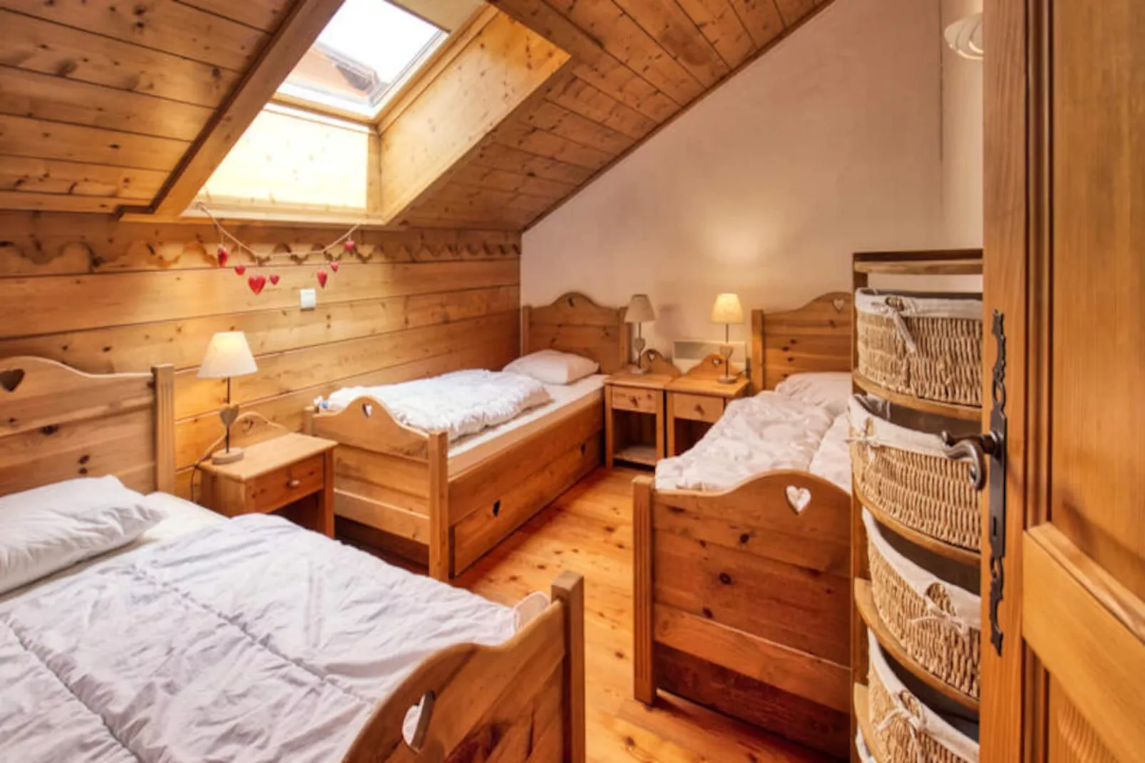 Résidence Refuge De L'alpage Bat D-Image-tags.