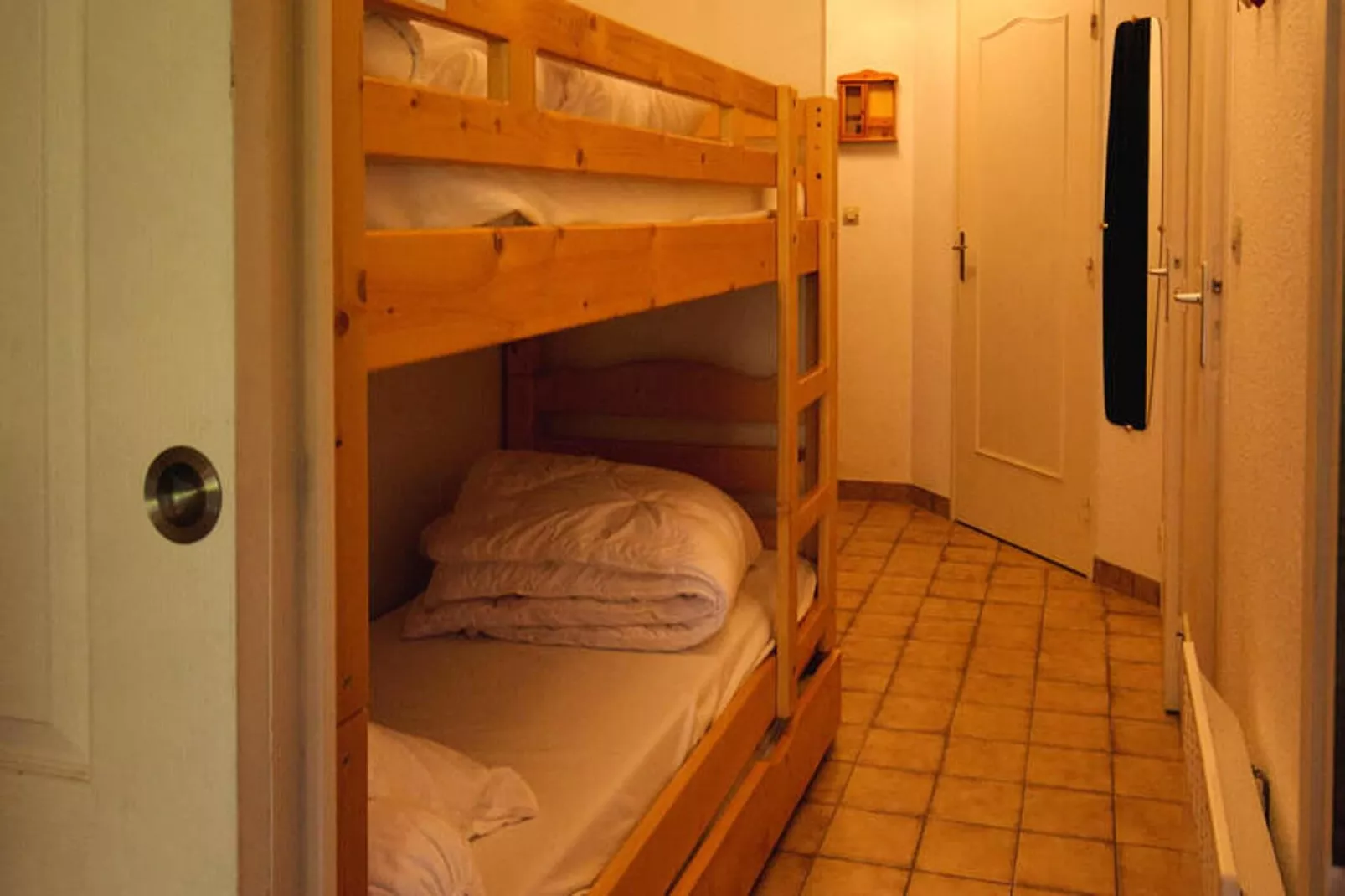 Résidence Fontaine-Overloop