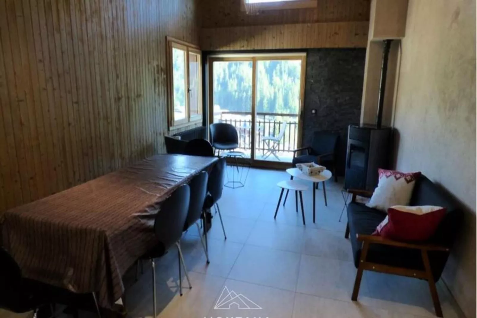 Résidence Beauregard 1-Exterieur winter