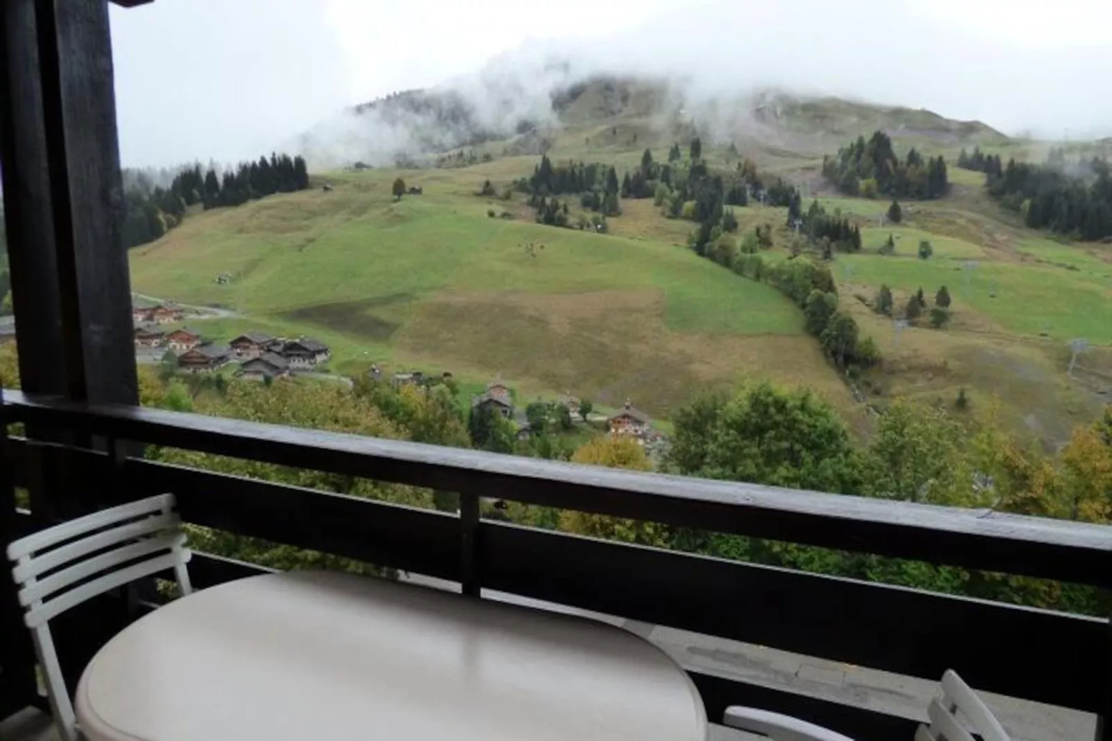 Chalet De Lessy C-Image-tags.