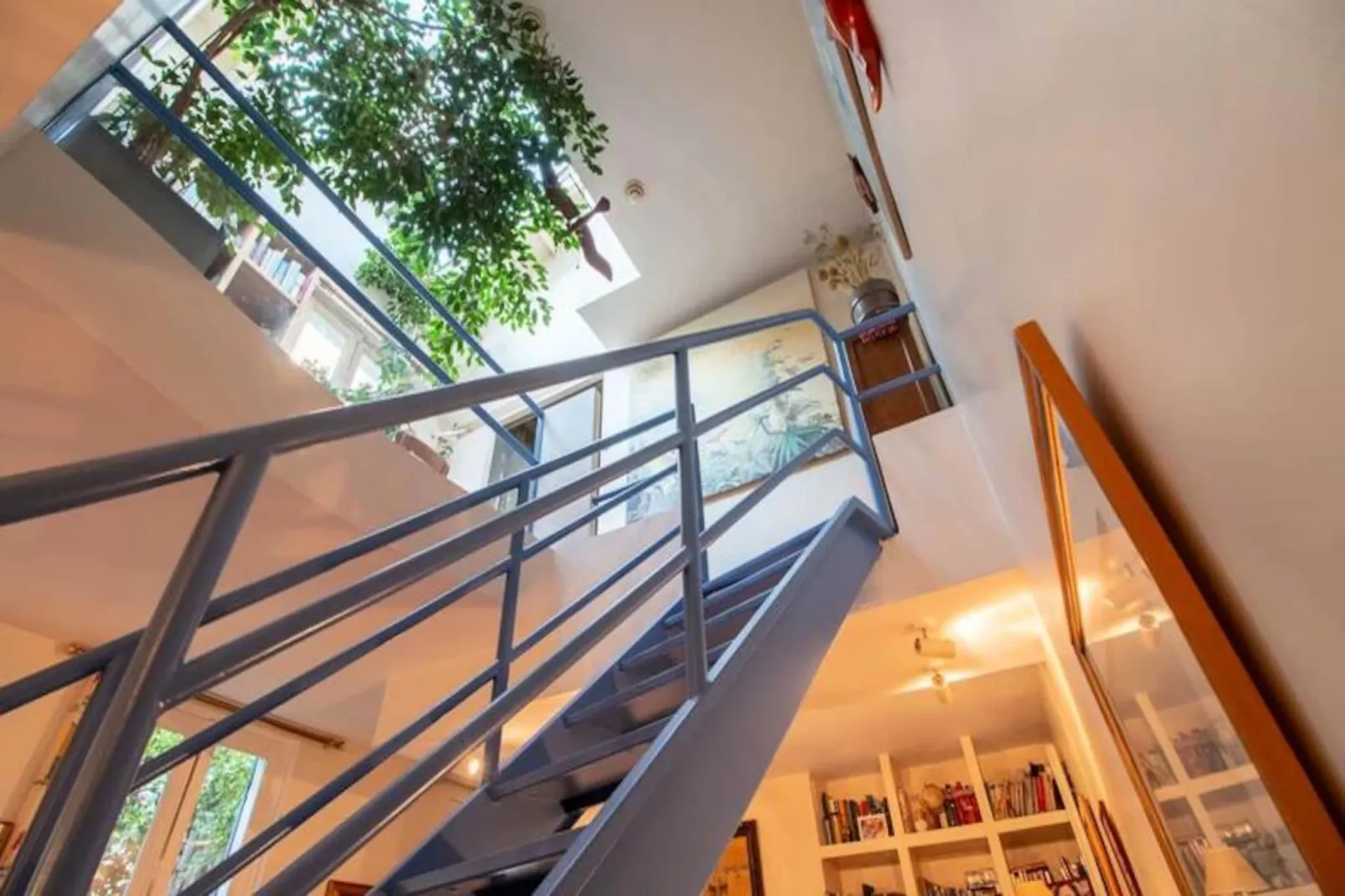 Maison Et Jardin à Paris-Image-tags.