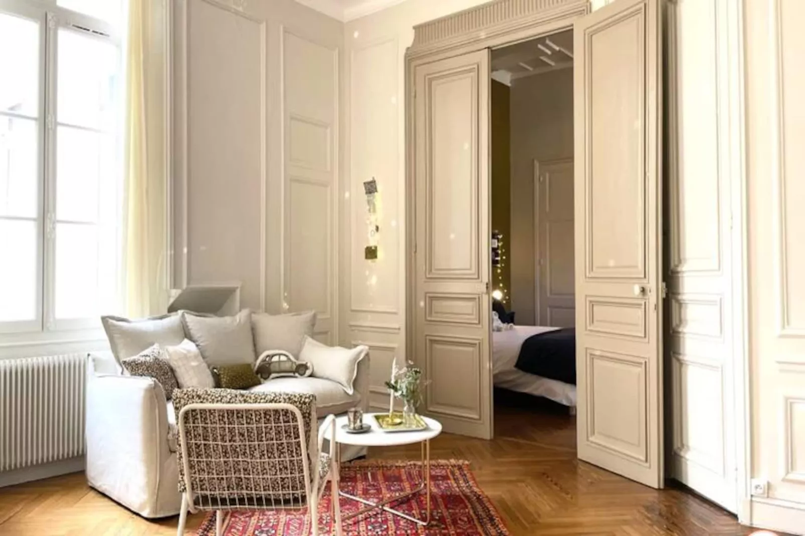 🌟 Le Crosne - Parking - Standing - Calme-Image-tags.