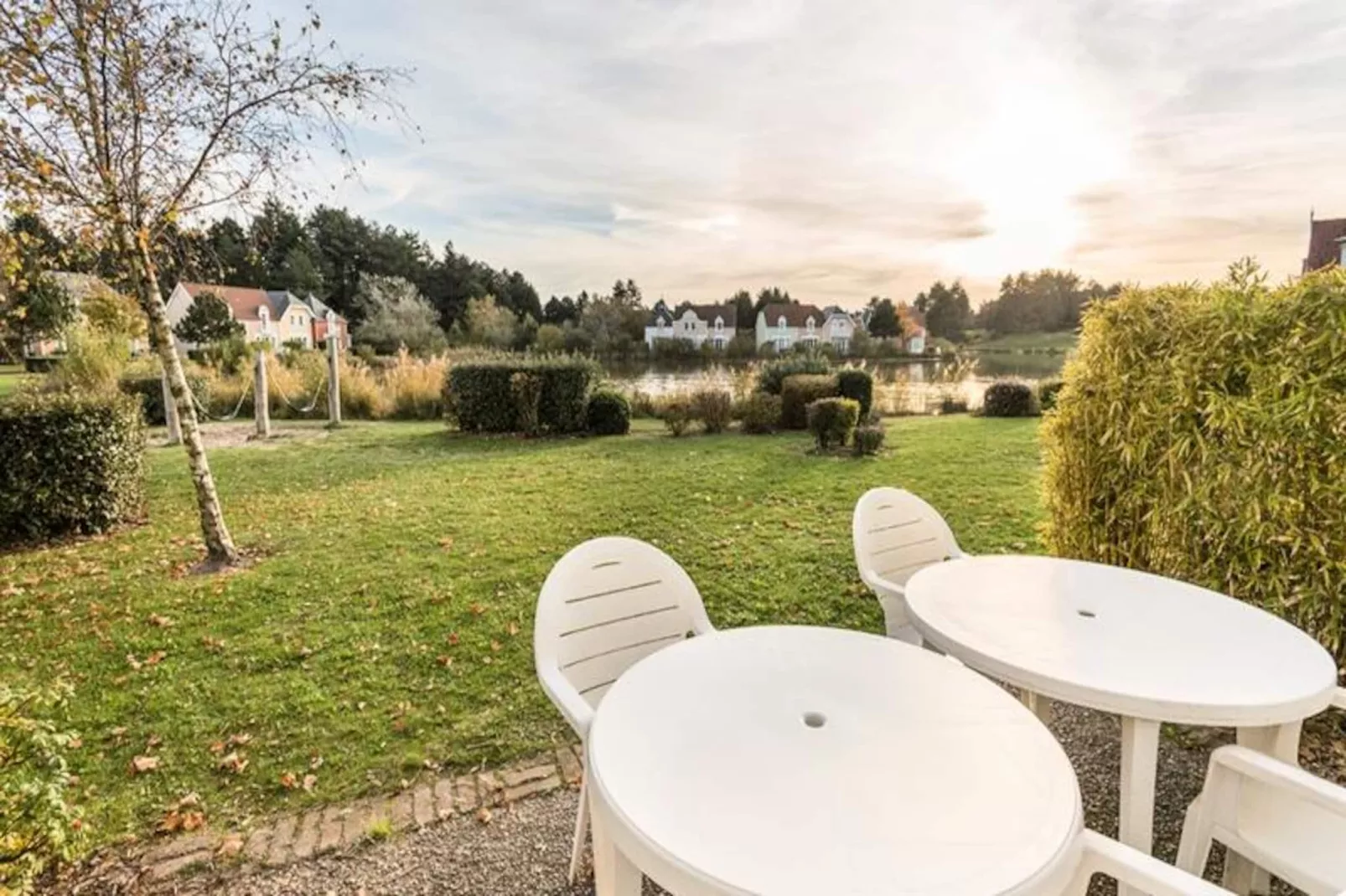 Les Maisons de Belle Dune - maeva Home