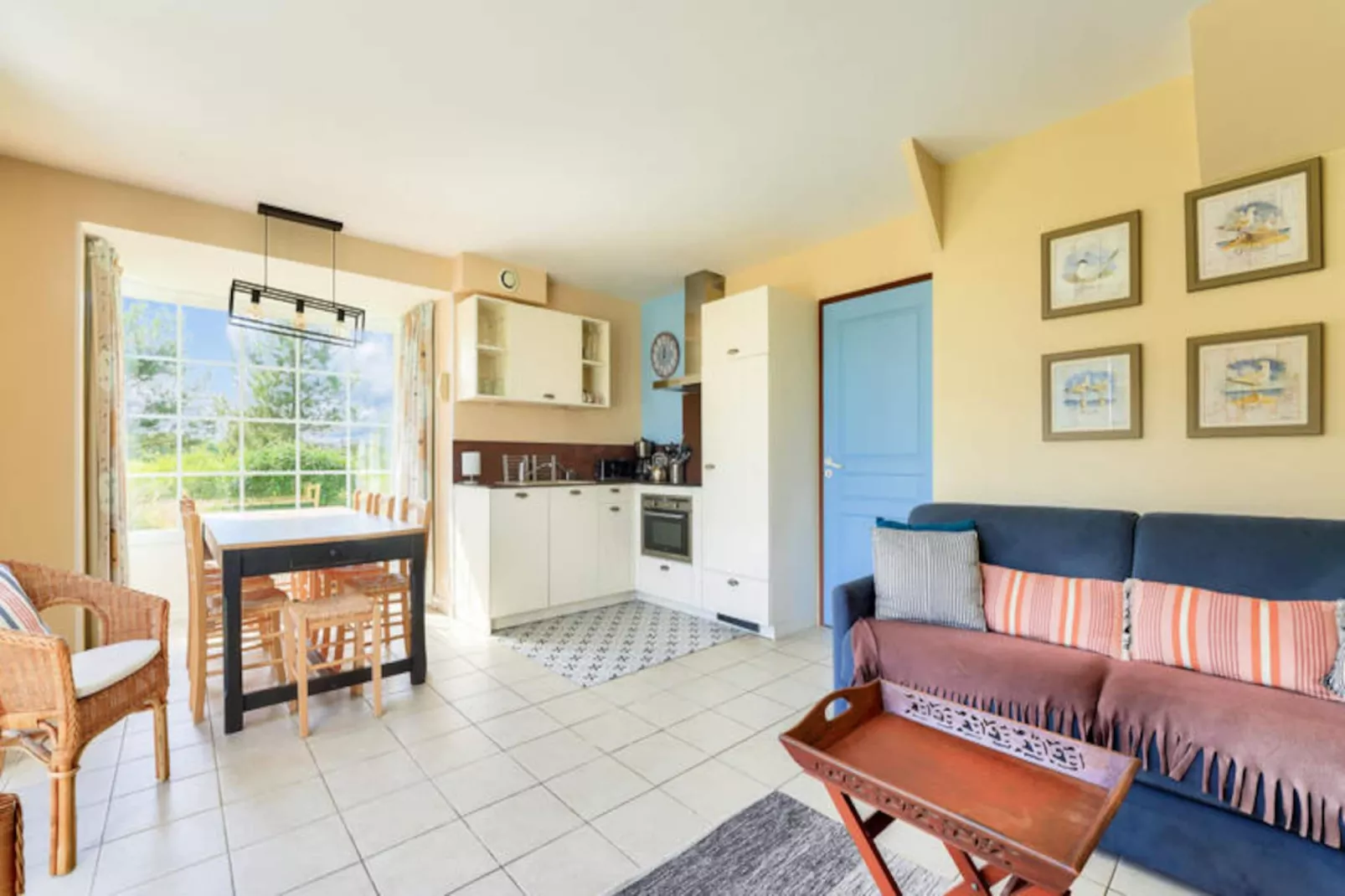 Les Maisons de Belle Dune - maeva Home