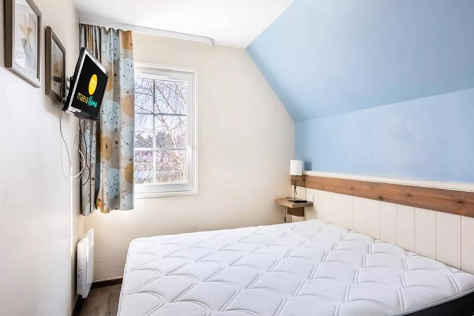 Les Maisons de Belle Dune - maeva Home