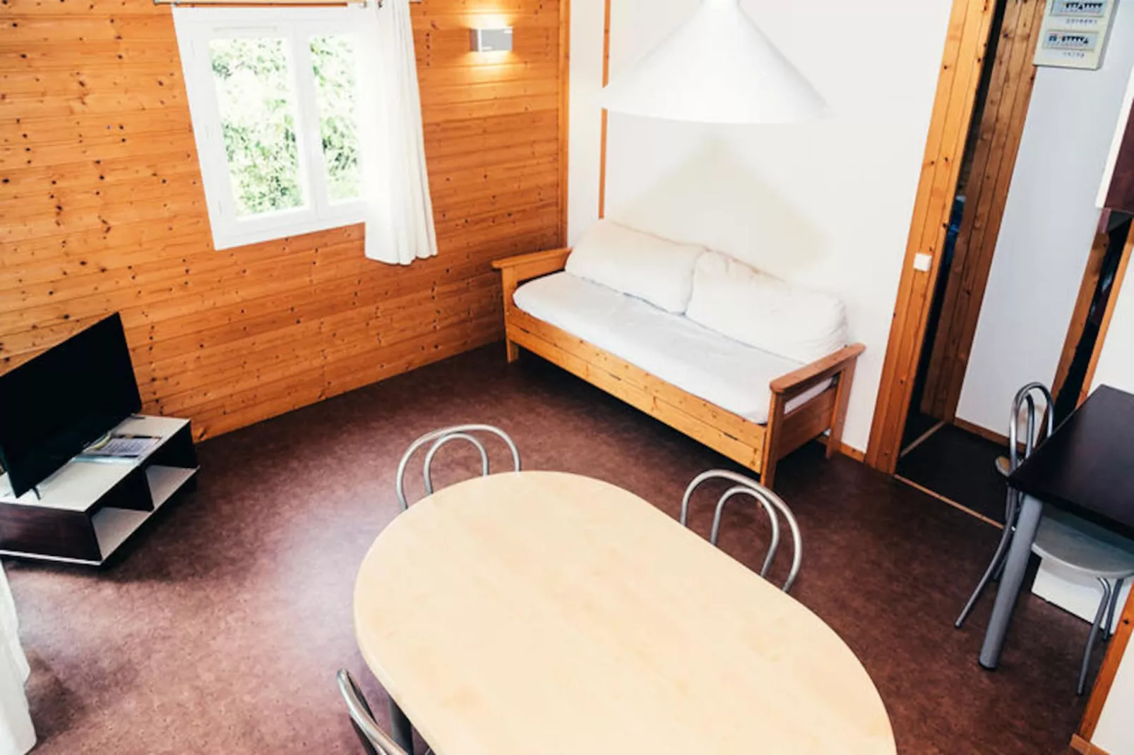 Terres de France -  Hameaux des Lacs-Image-tags.