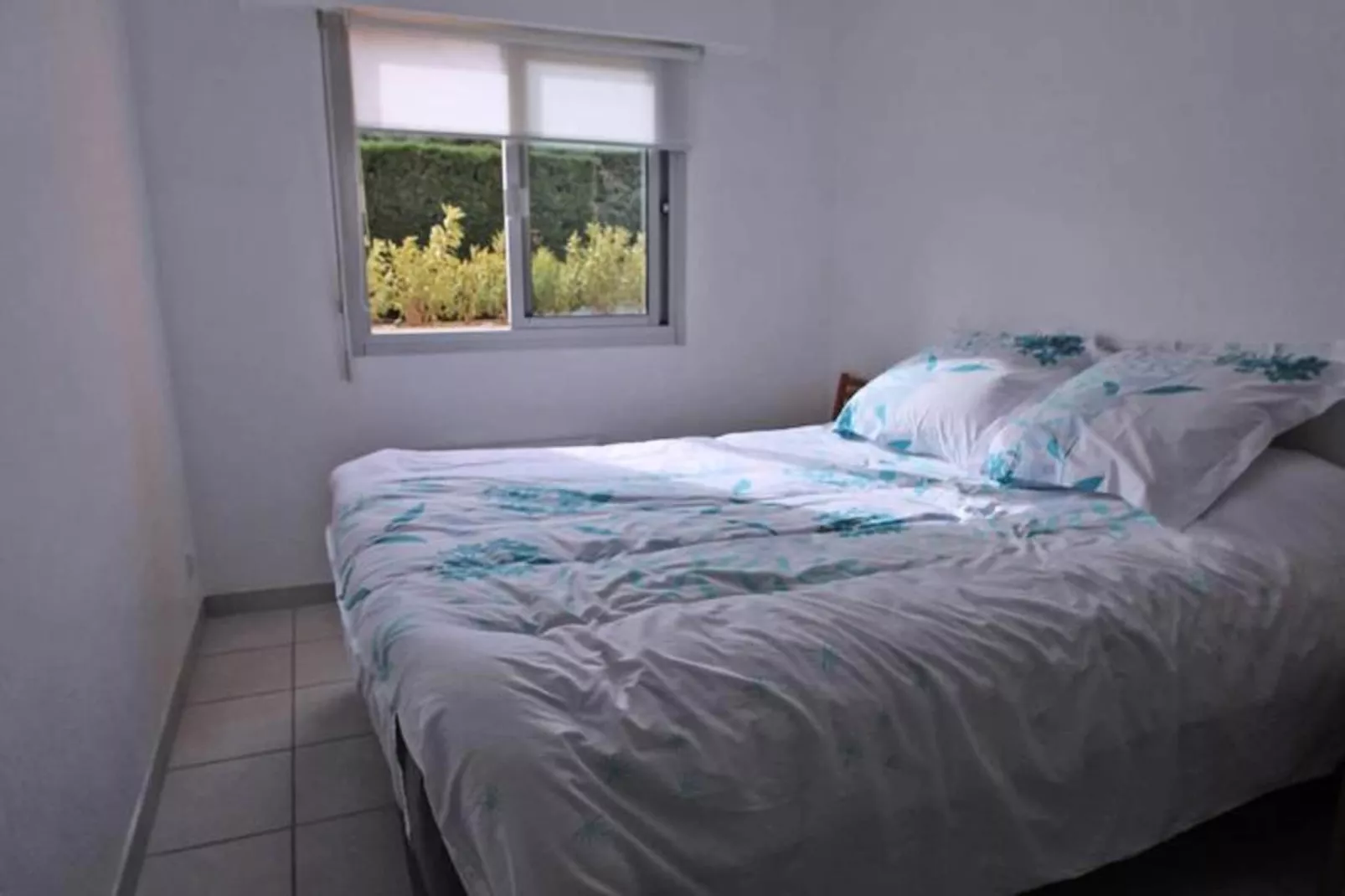 Résidence La Palmeraie Ii-Slaapkamer