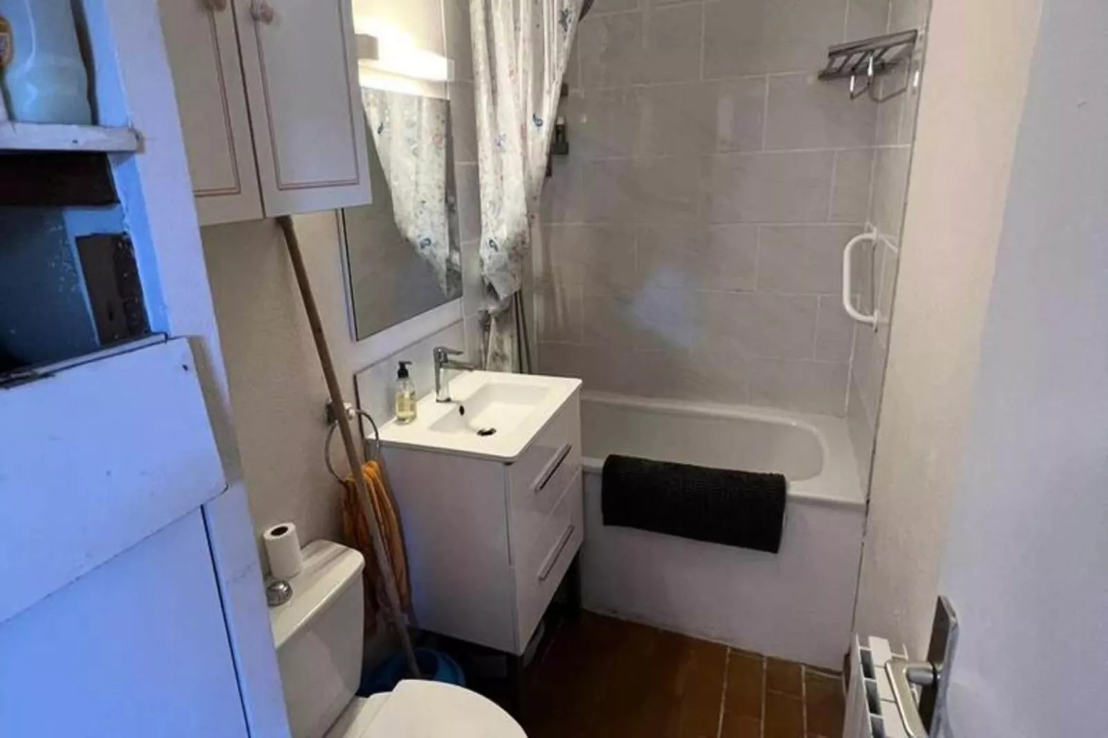 Résidence Jardins D Azur B-Buitenkant zomer