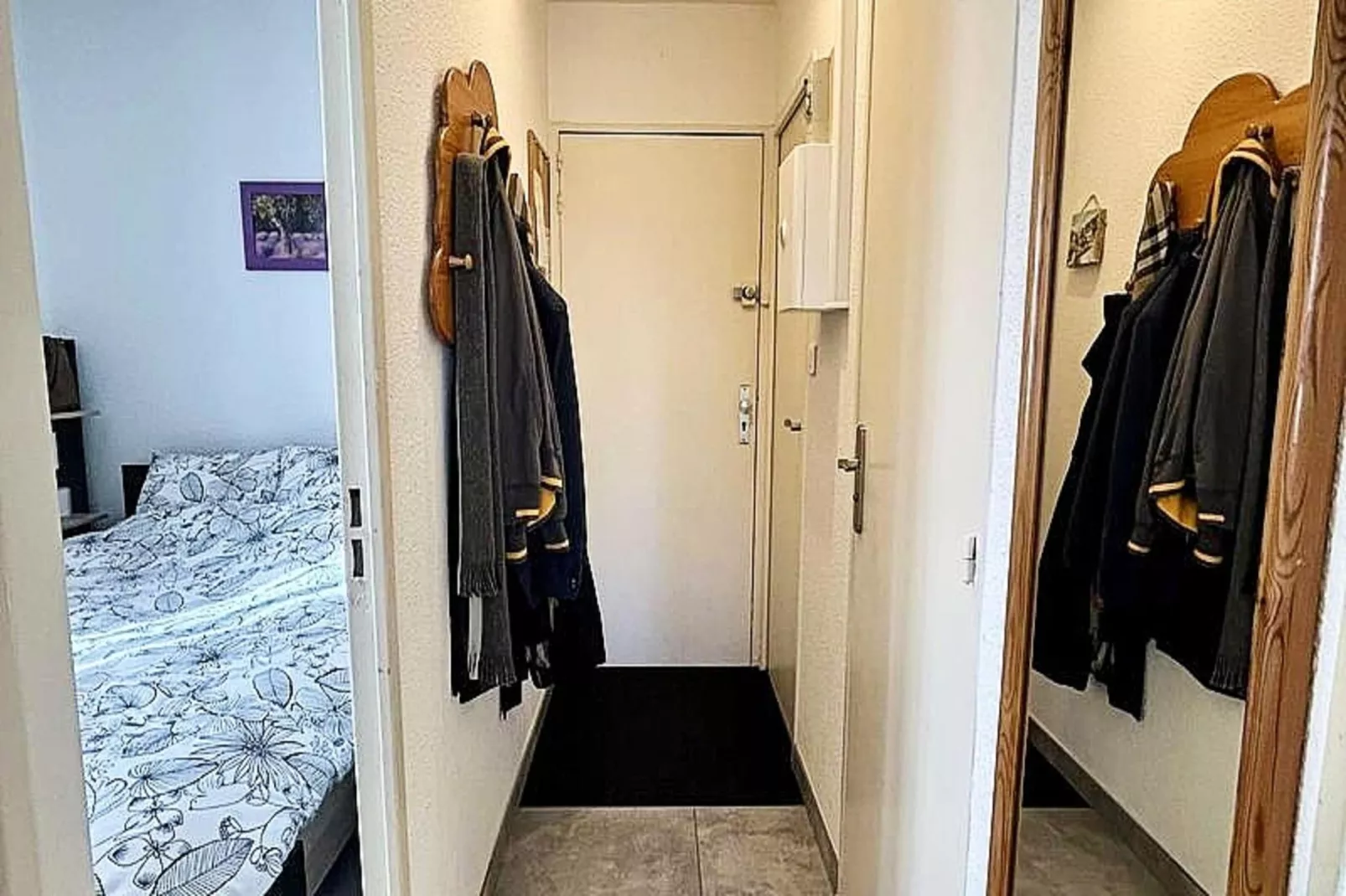 Résidence Verdon-Overloop