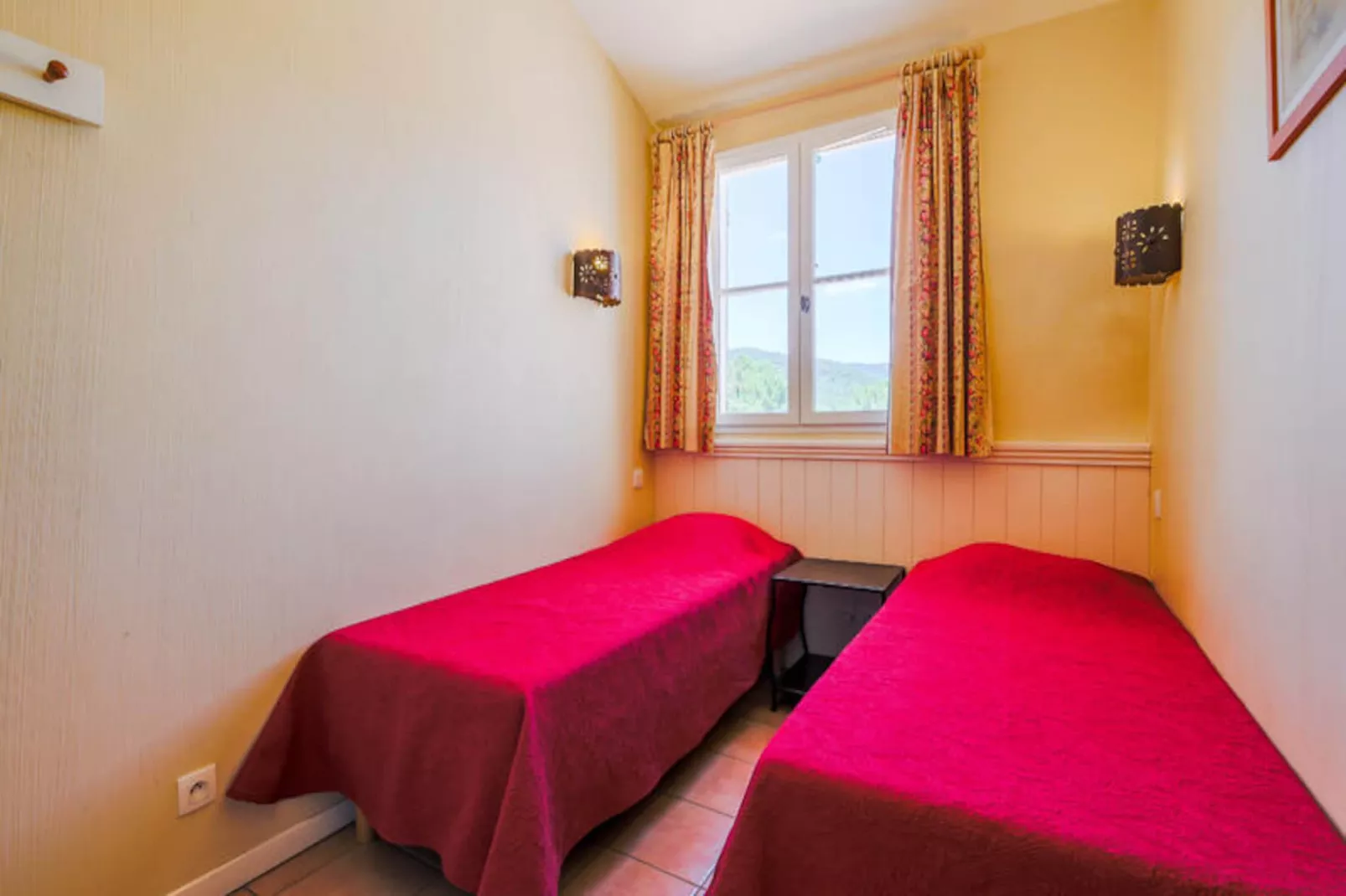 Les Maisons aux Restanques du Golfe de St Tropez - maeva Home-Image-tags.