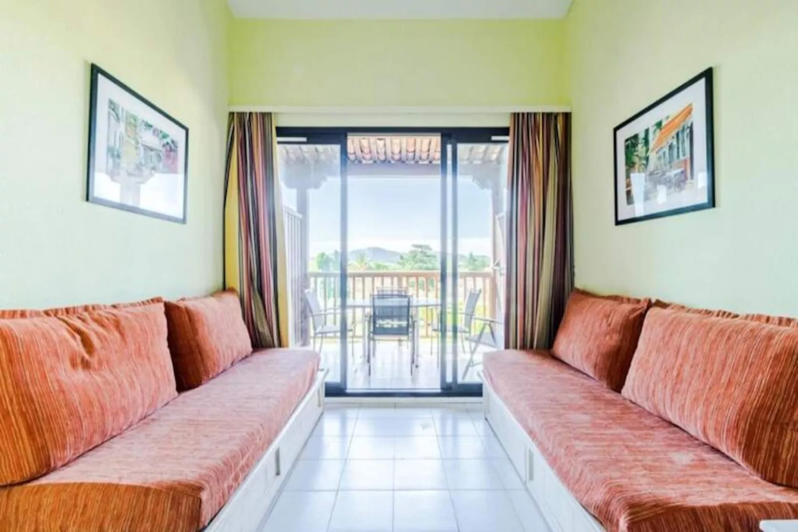 Résidence Les Parcs de Grimaud - maeva Home-Image-tags.