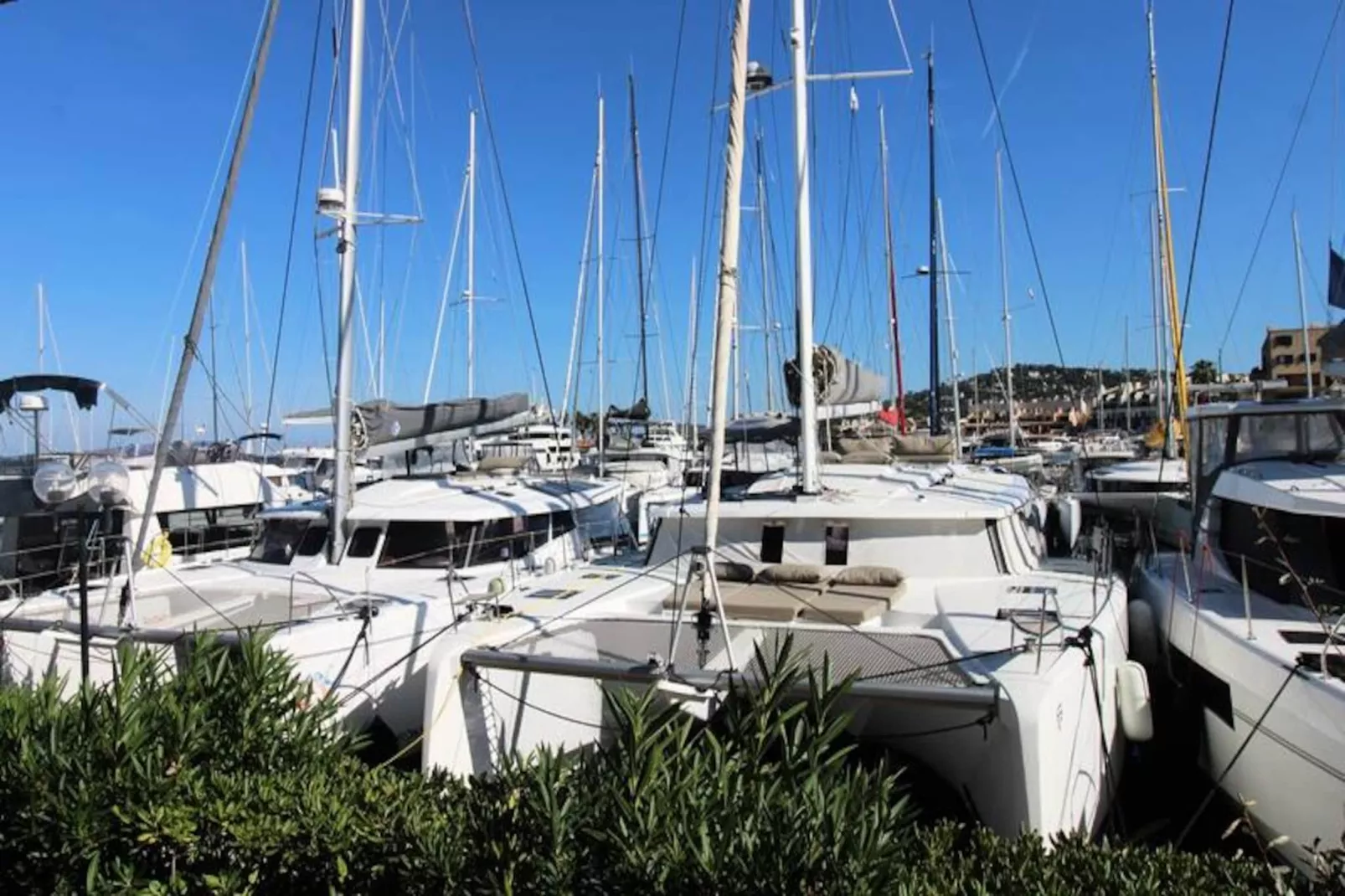 Résidence Les 2 Voiles-Image-tags.