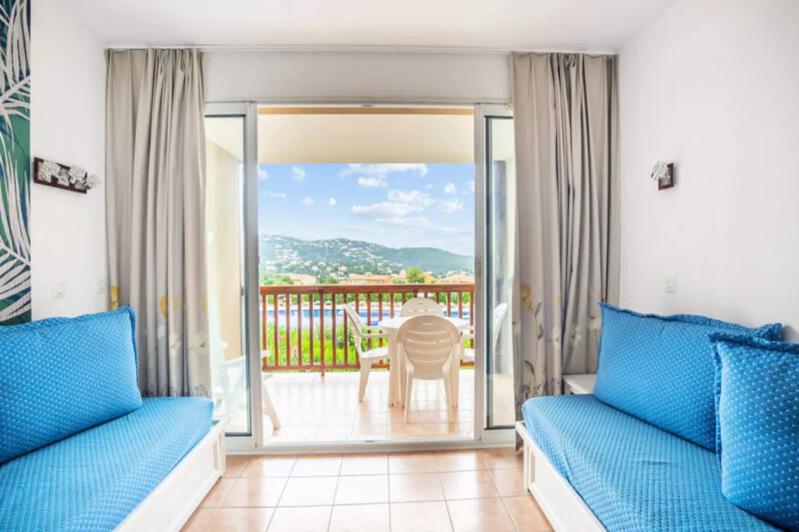 Résidence le Hameau des Issambres - maeva Home-Image-tags.