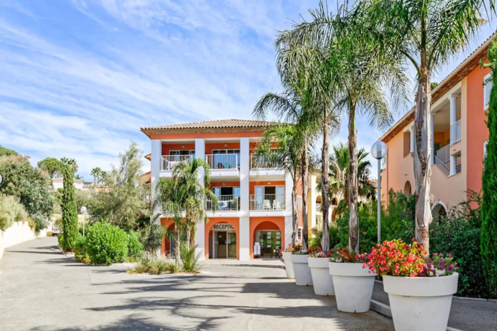 Résidence Les Rivages des Issambres - maeva Home-Image-tags.