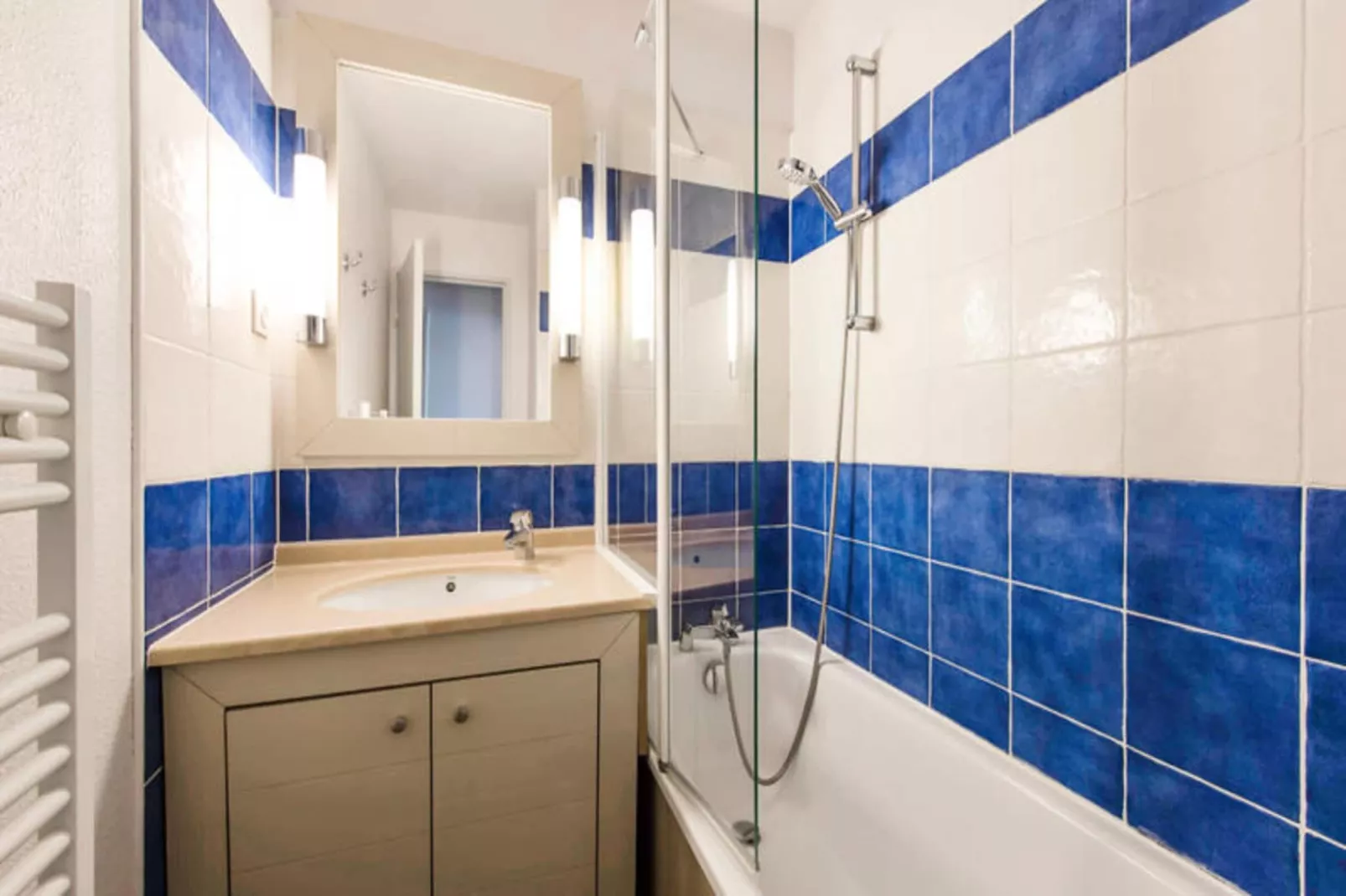 Résidence La Pinède - maeva Home-Badkamer