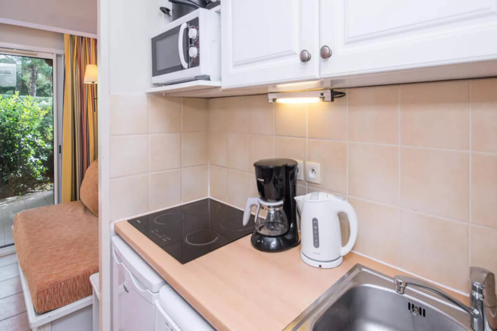 Résidence Le Hameau de la Pinède - maeva Home-Image-tags.