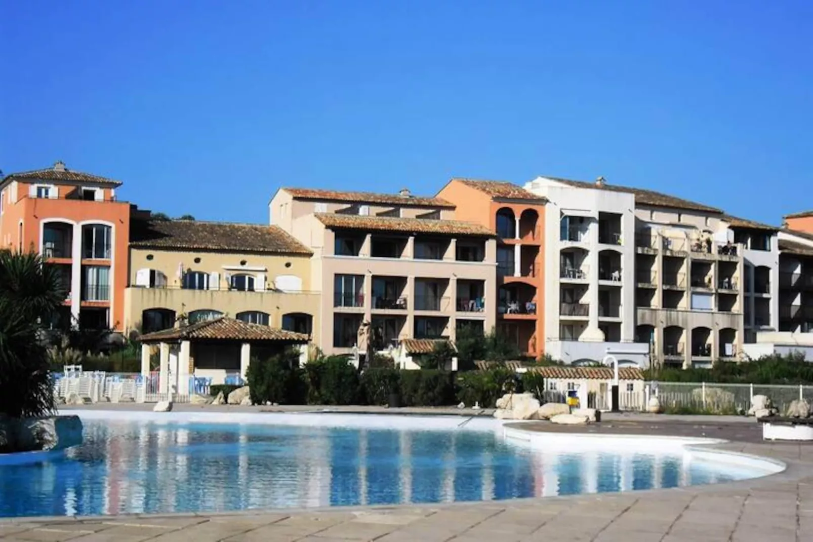 Résidence Marines De Gassin-Image-tags.