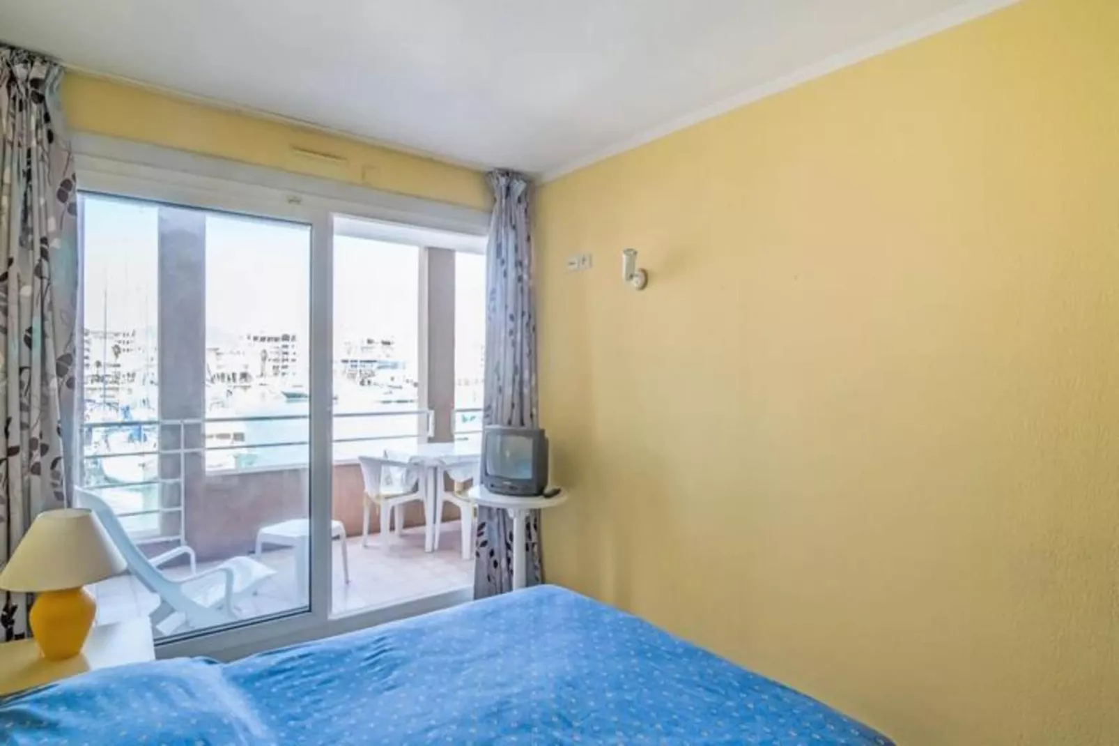 Résidence Cap Hermes - maeva Home-Buitenkant zomer