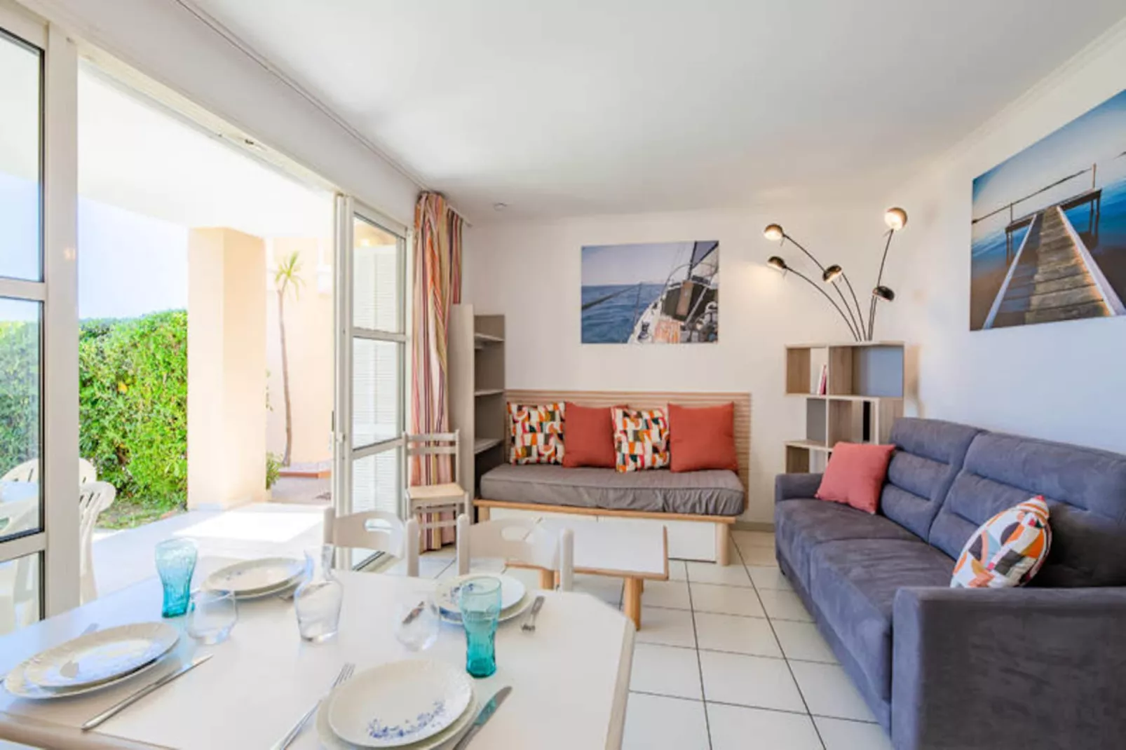 Résidence le Village de Cap Esterel - maeva Home-Image-tags.