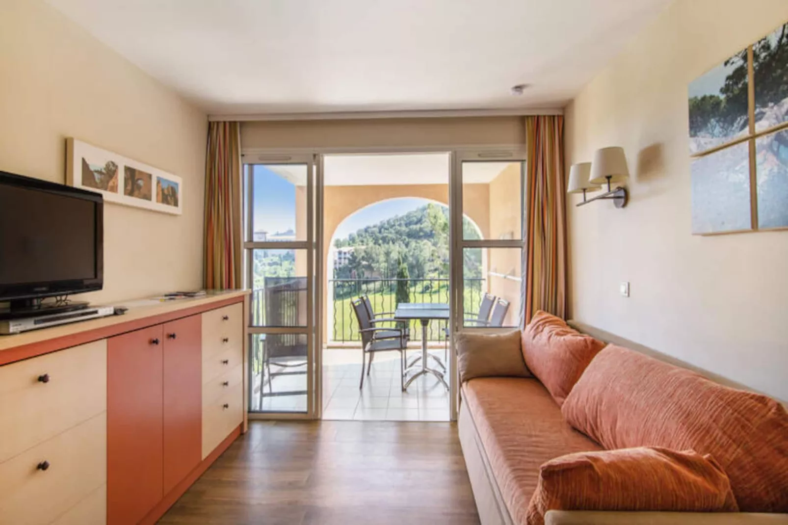 Résidence le Village de Cap Esterel - maeva Home-Image-tags.