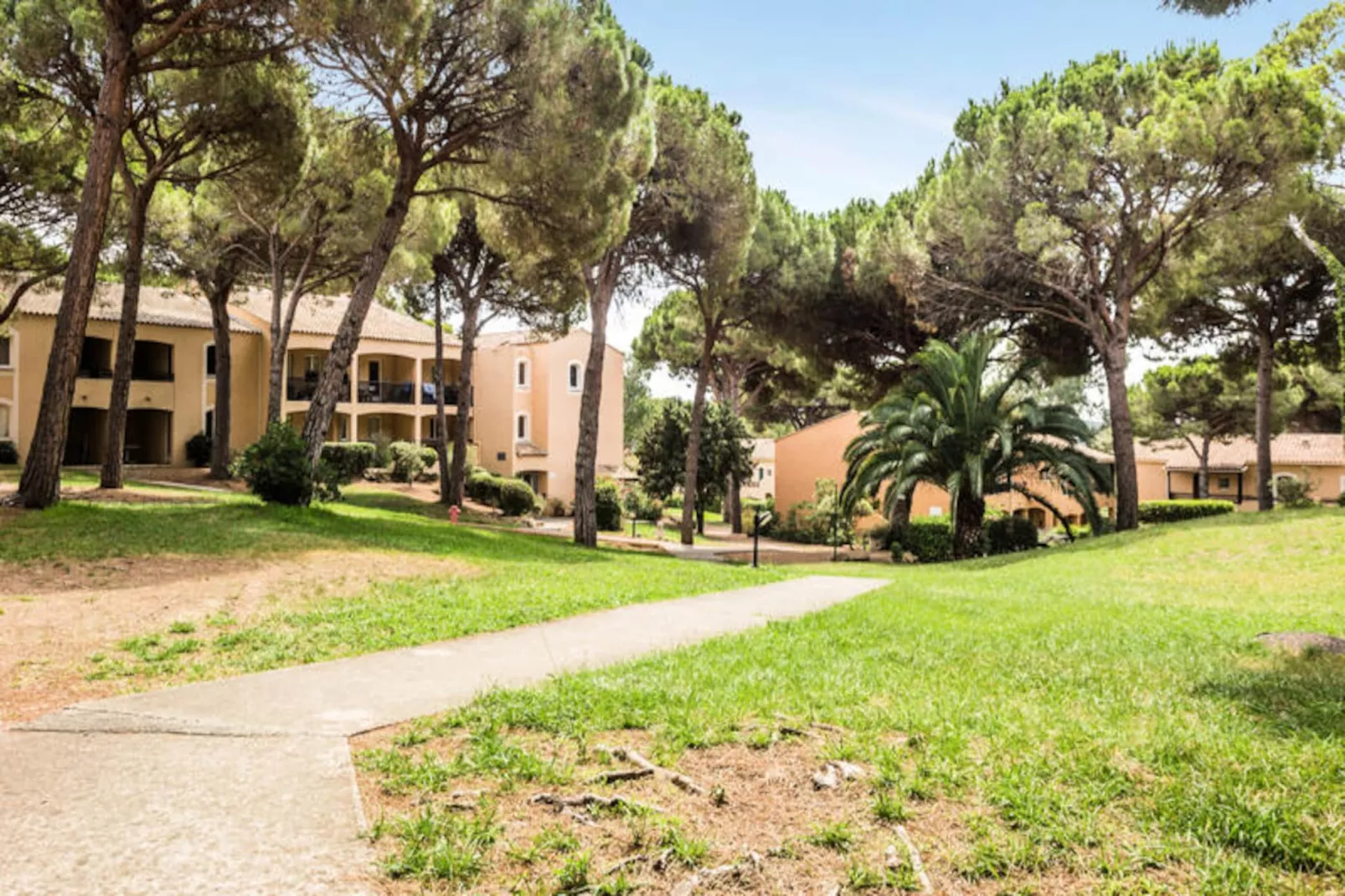 Résidence Saint-Raphaël Valescure - maeva Home-Image-tags.