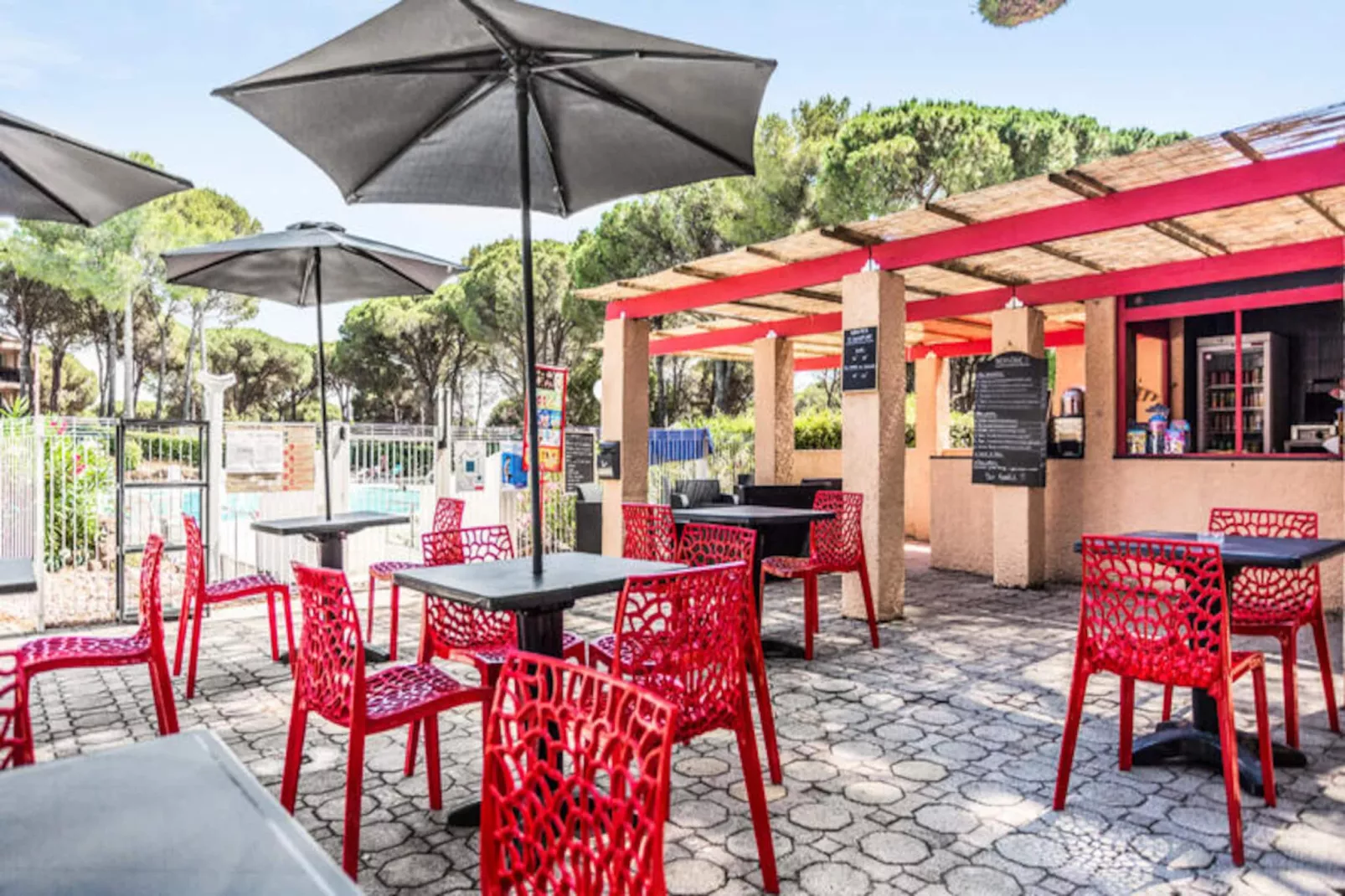 Résidence Saint-Raphaël Valescure - maeva Home